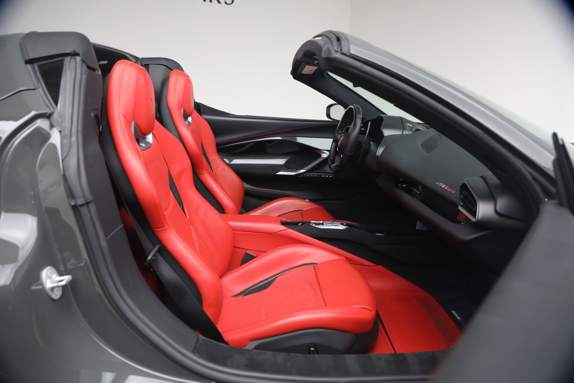 Used-2023-Ferrari-296-GTS