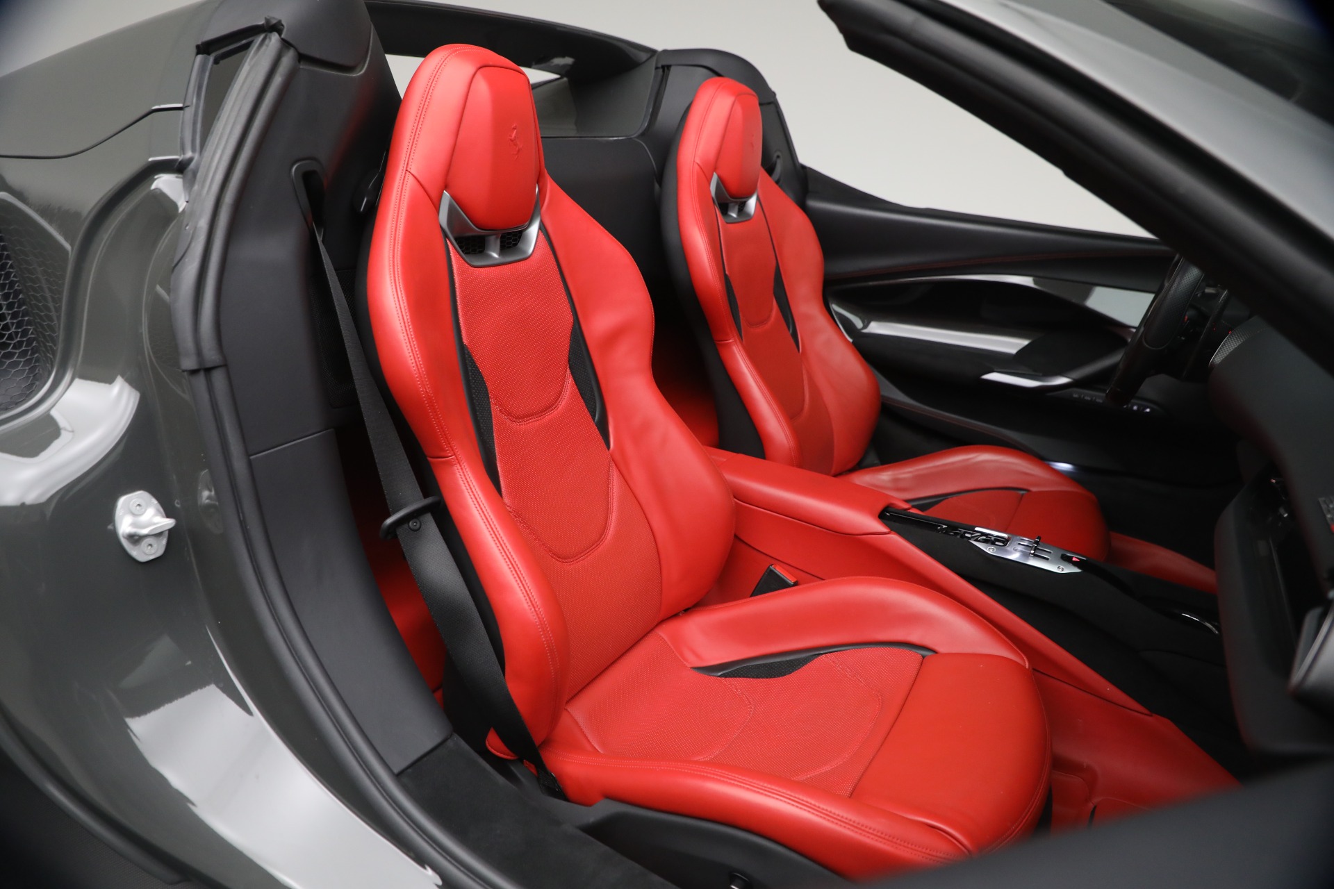 Used-2023-Ferrari-296-GTS