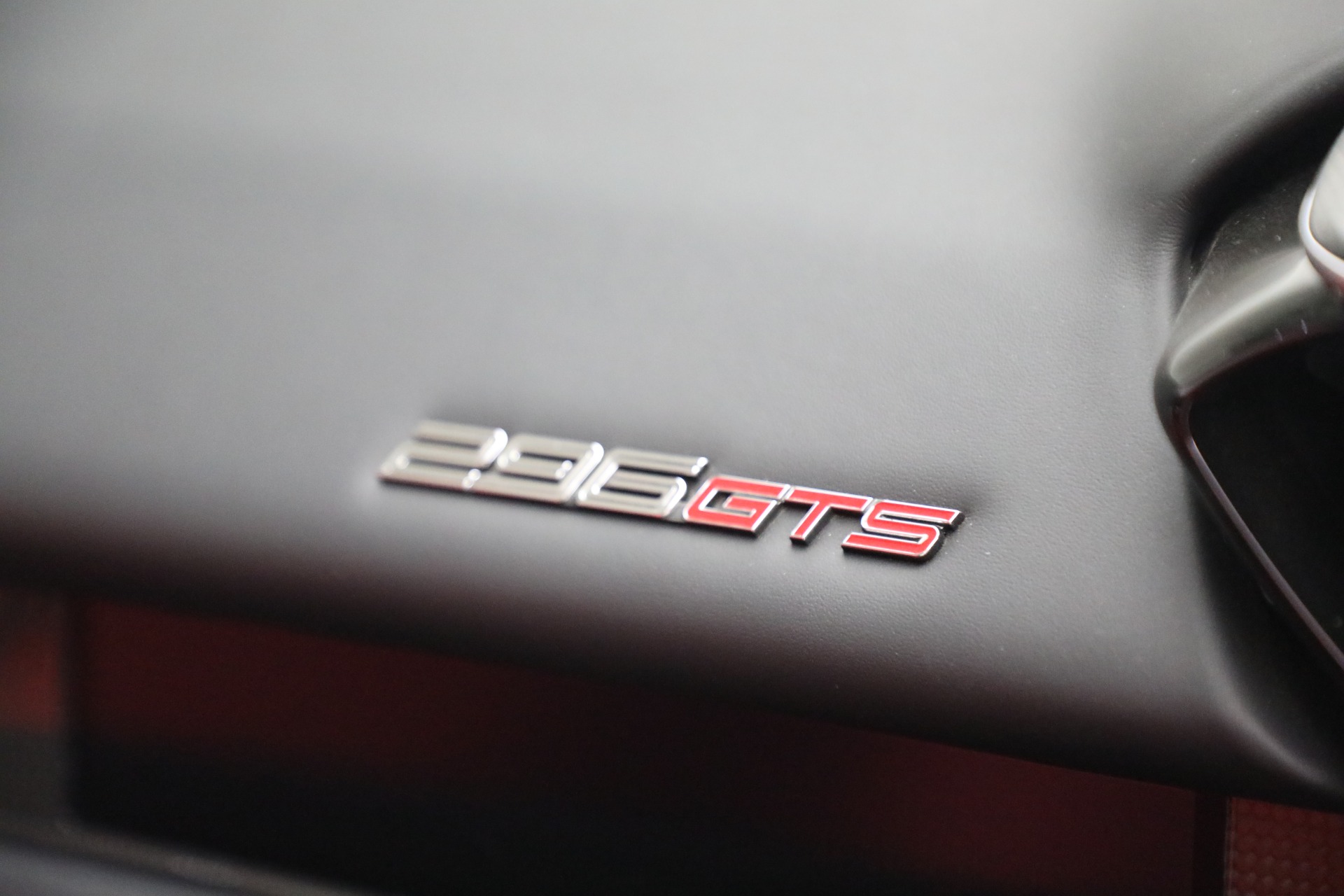 Used-2023-Ferrari-296-GTS