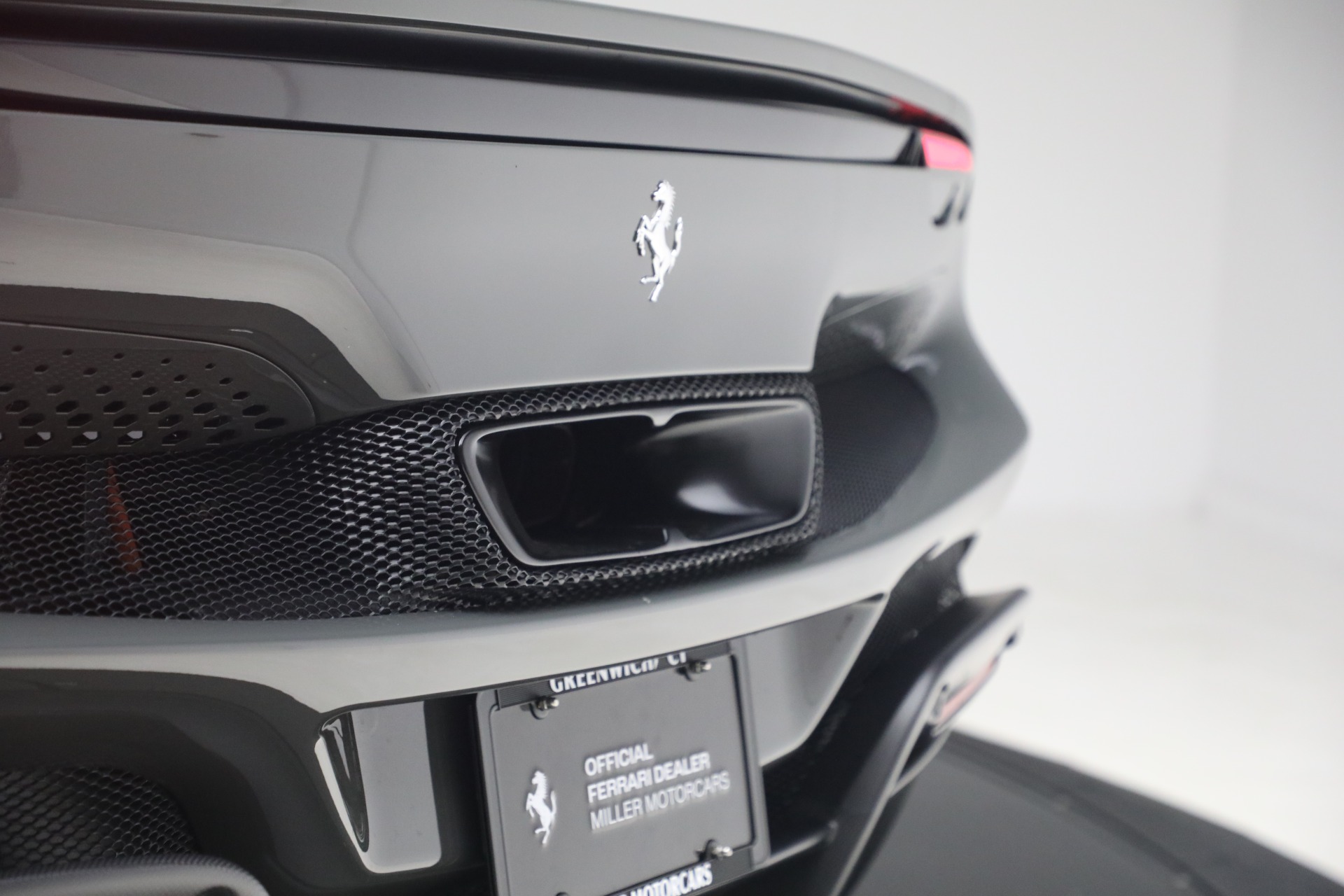 Used-2023-Ferrari-296-GTS