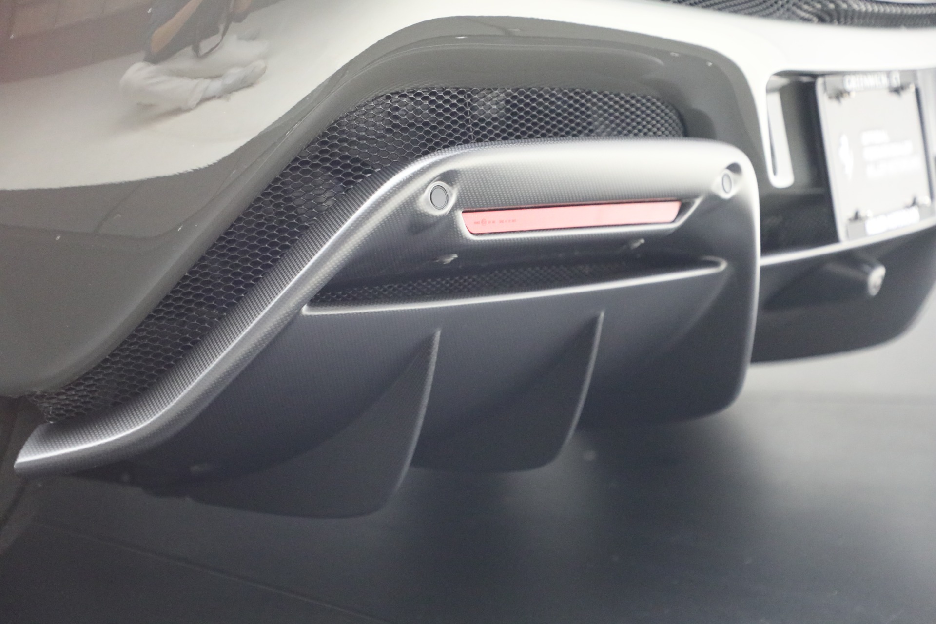 Used-2023-Ferrari-296-GTS