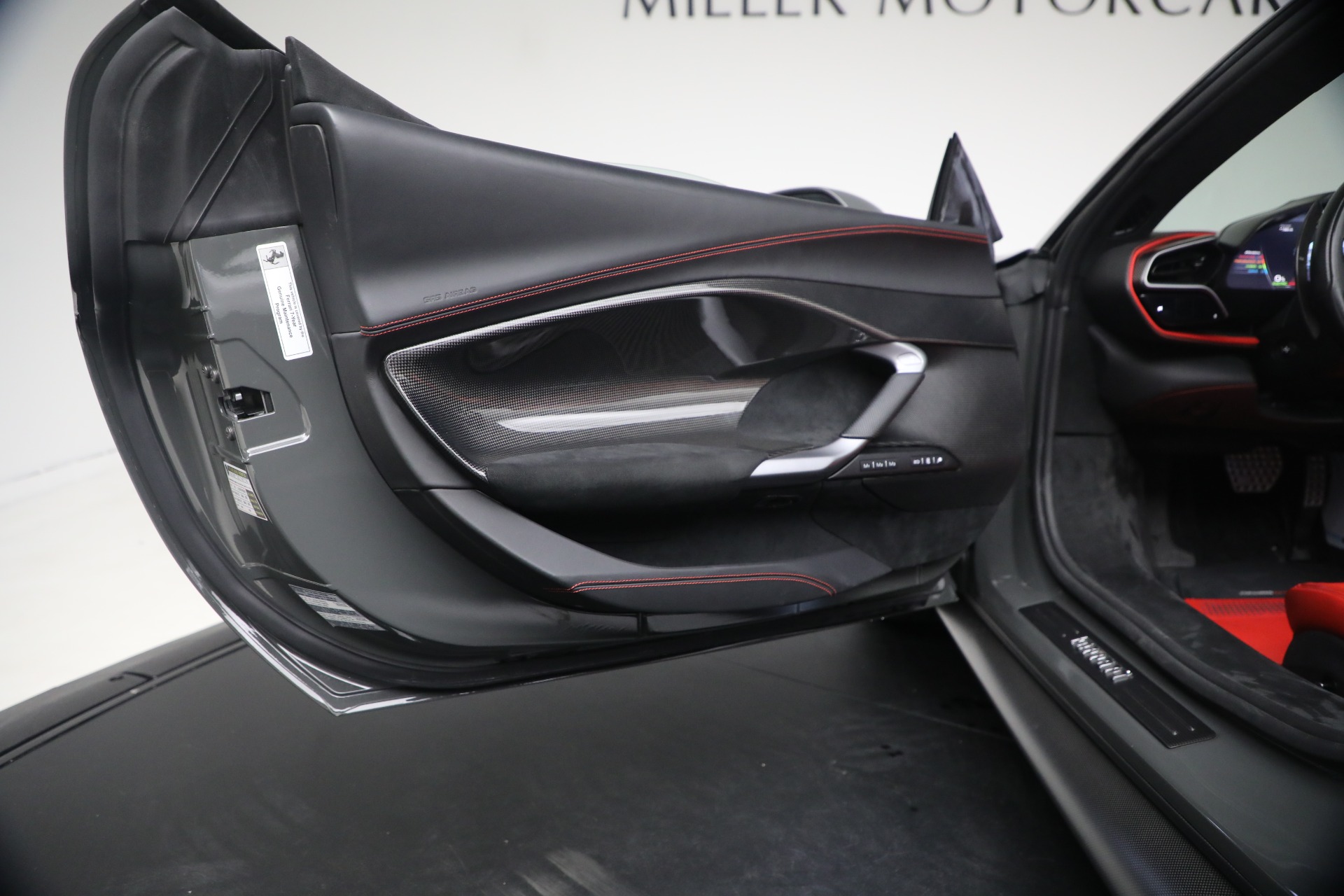 Used-2023-Ferrari-296-GTS