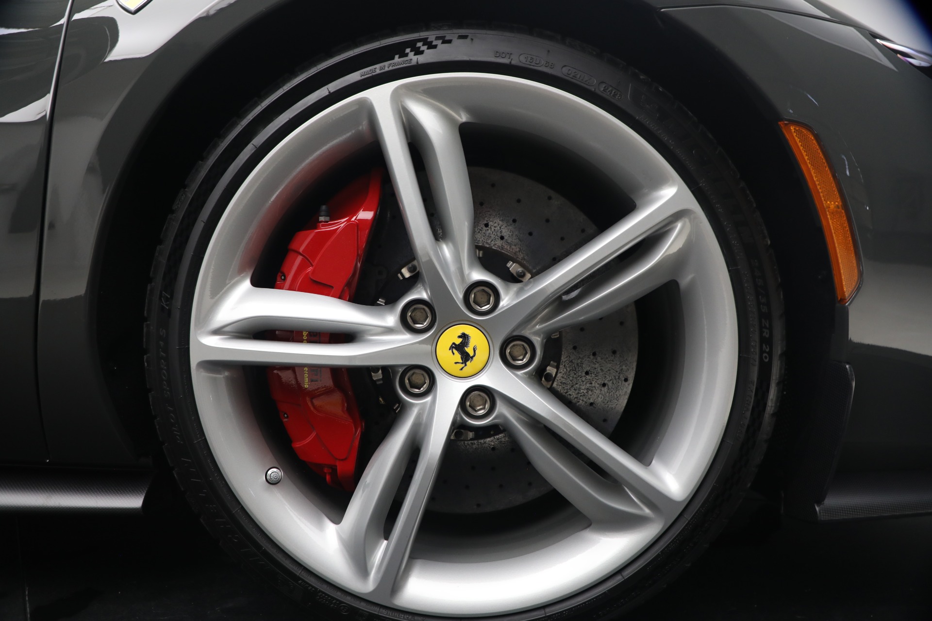 Used-2023-Ferrari-296-GTS