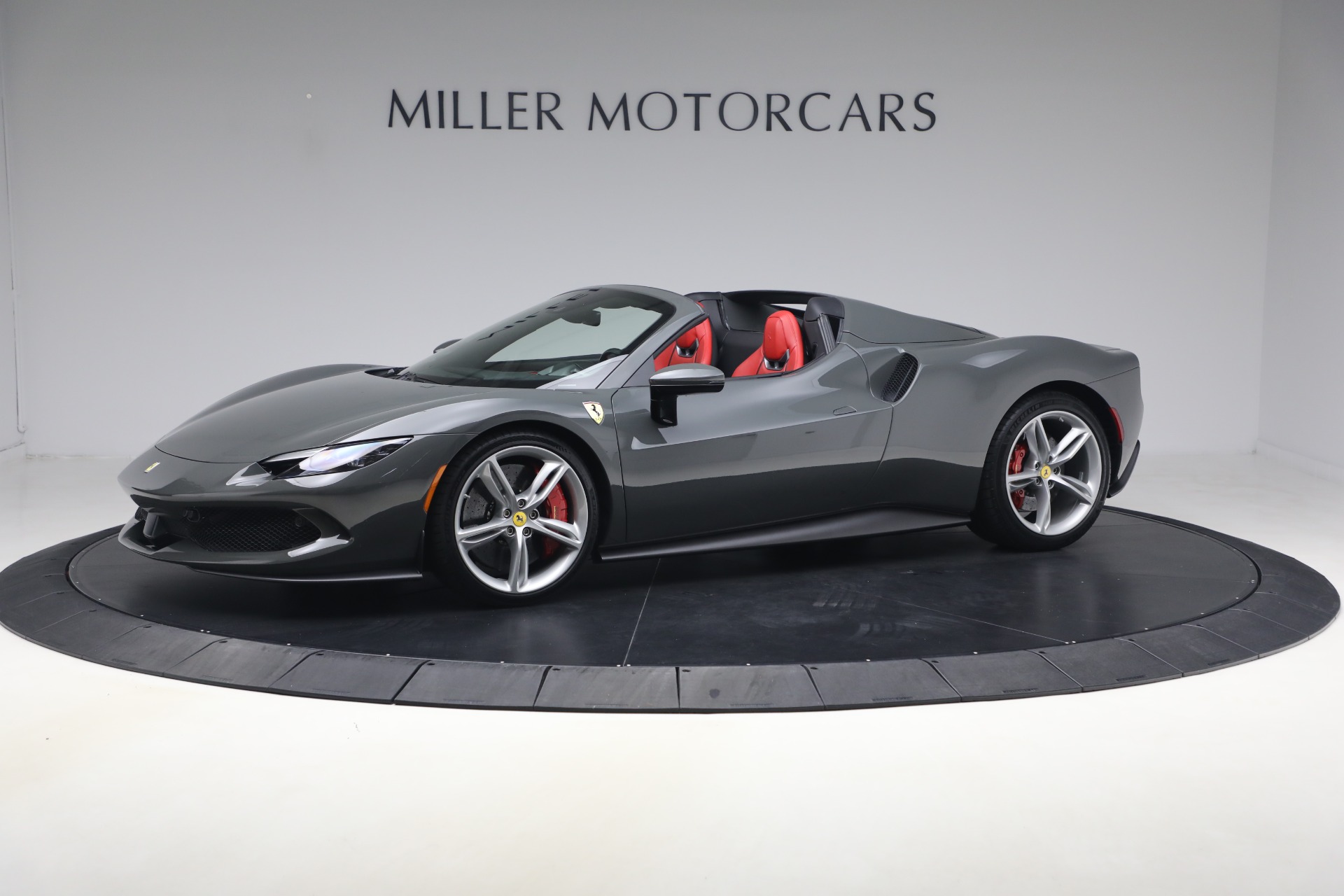 Used-2023-Ferrari-296-GTS