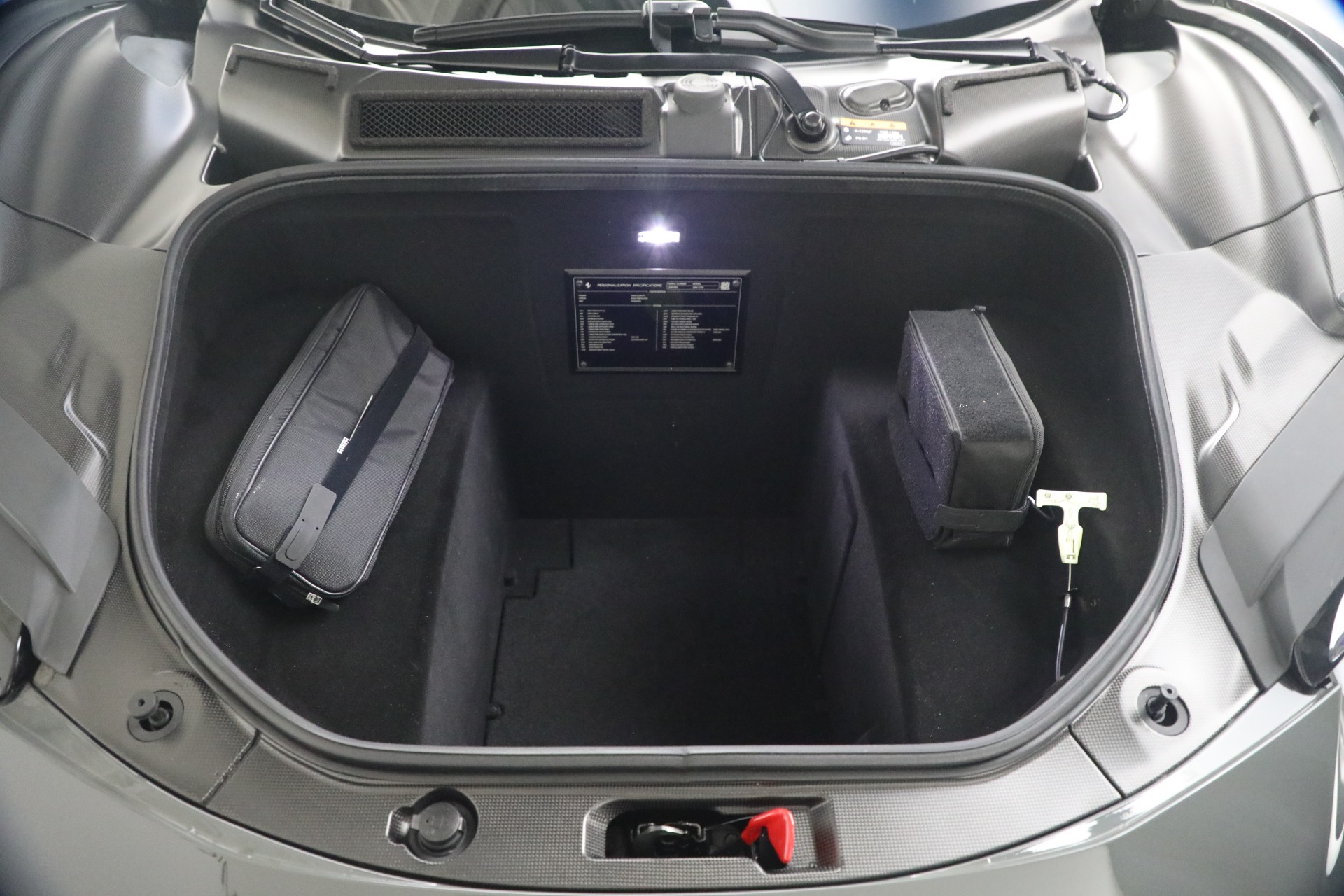 Used-2023-Ferrari-296-GTS