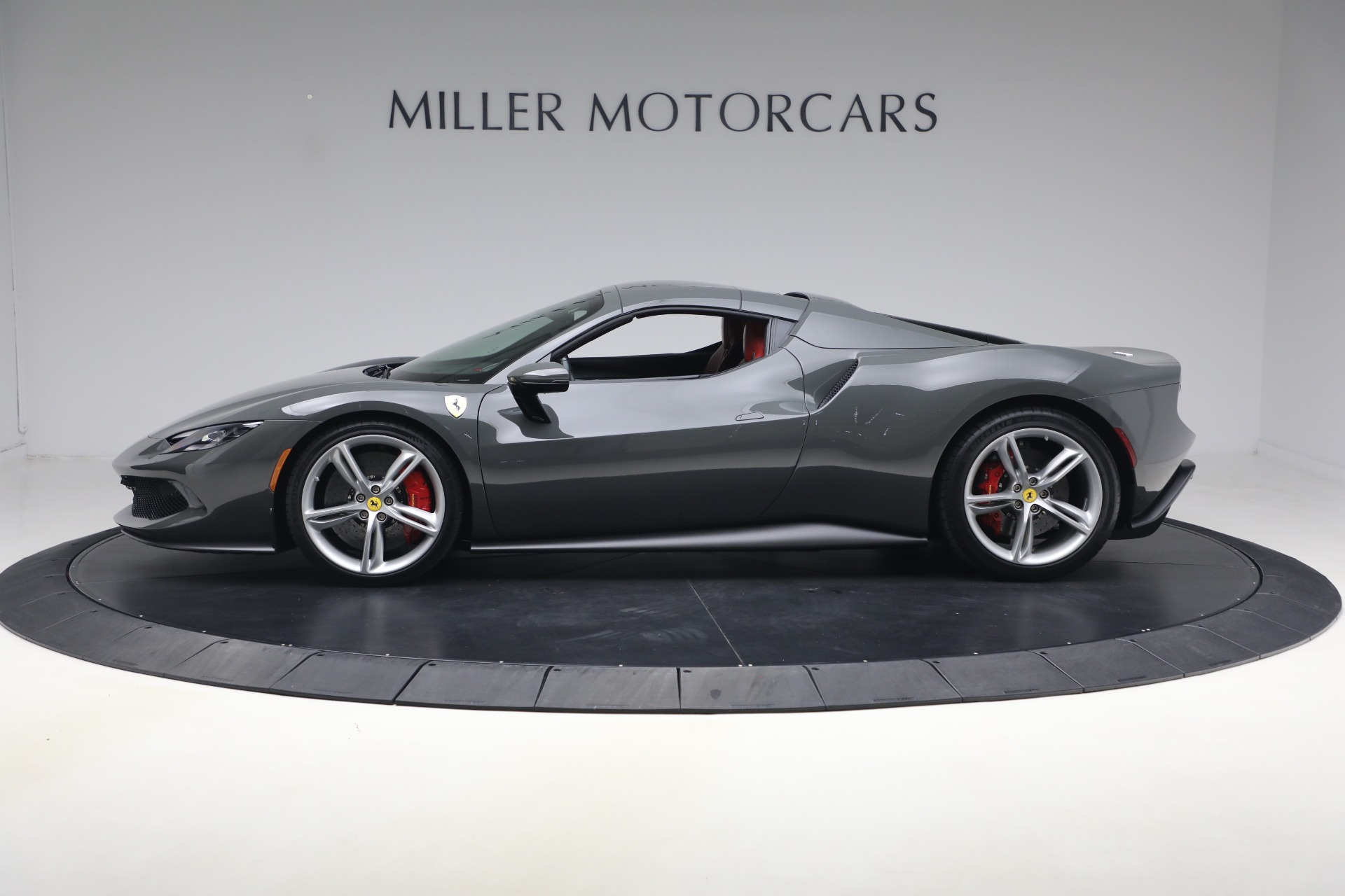 Used-2023-Ferrari-296-GTS