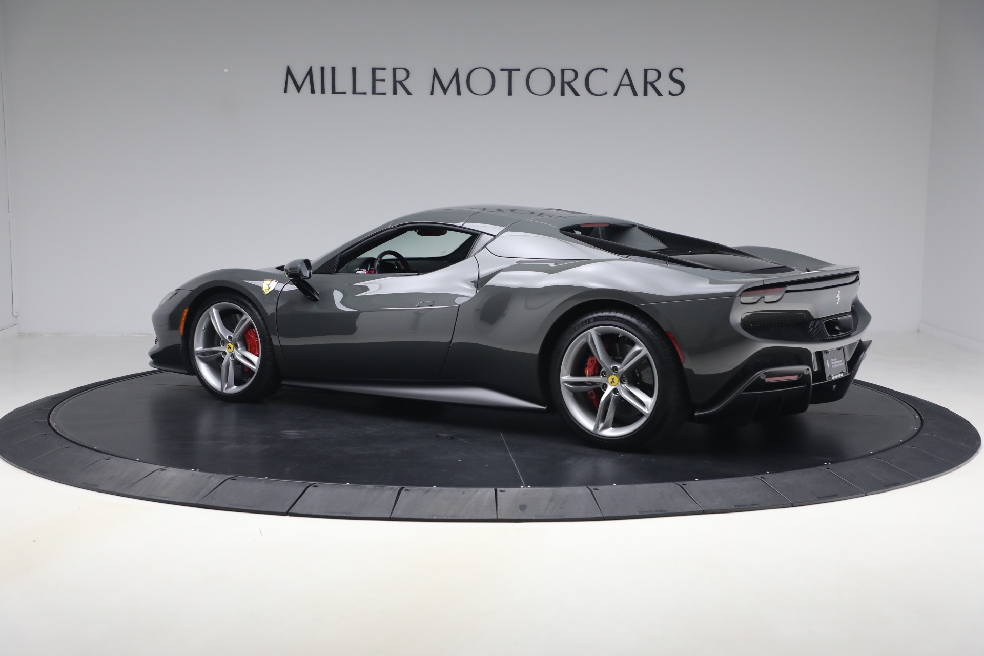 Used-2023-Ferrari-296-GTS