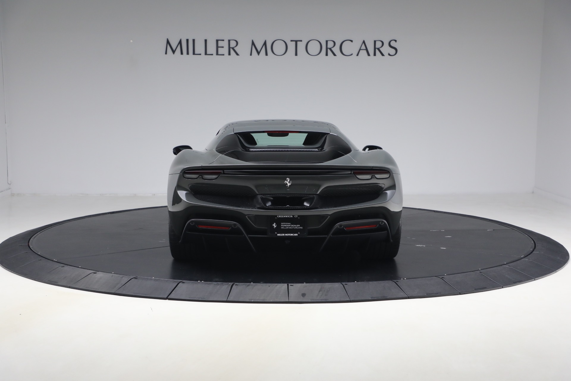 Used-2023-Ferrari-296-GTS