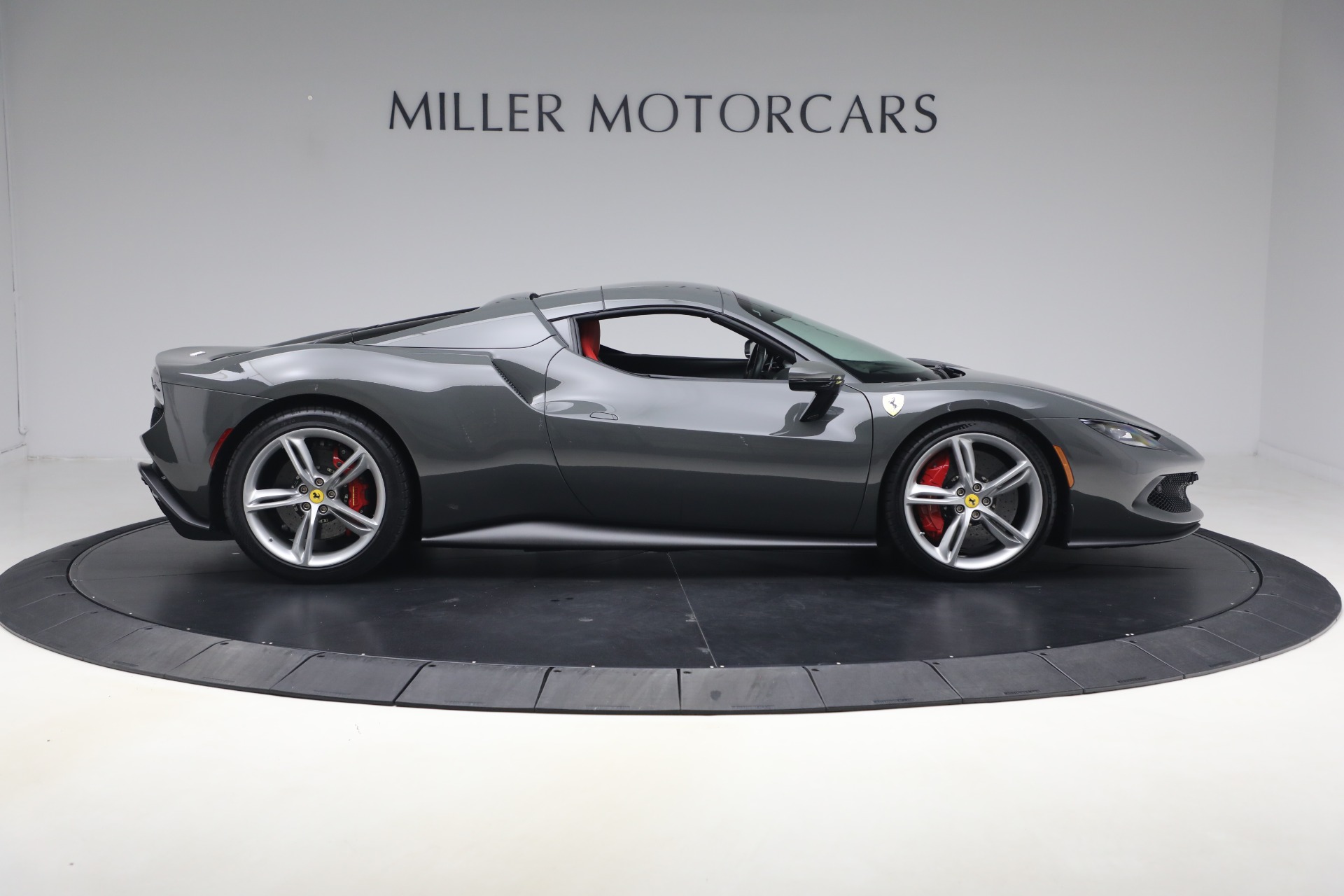 Used-2023-Ferrari-296-GTS