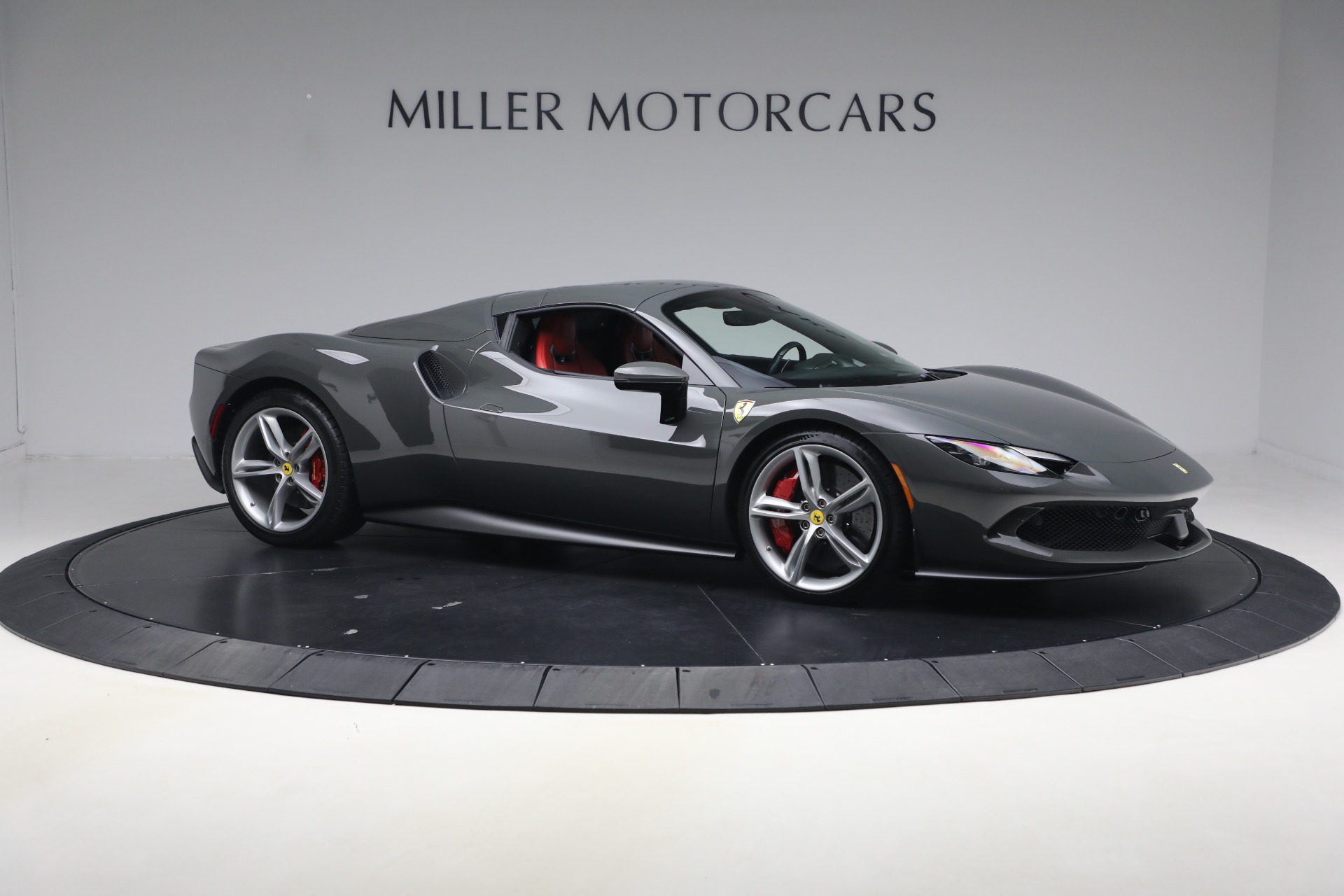 Used-2023-Ferrari-296-GTS
