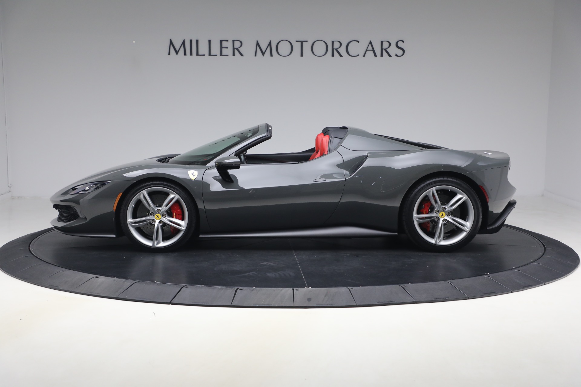 Used-2023-Ferrari-296-GTS