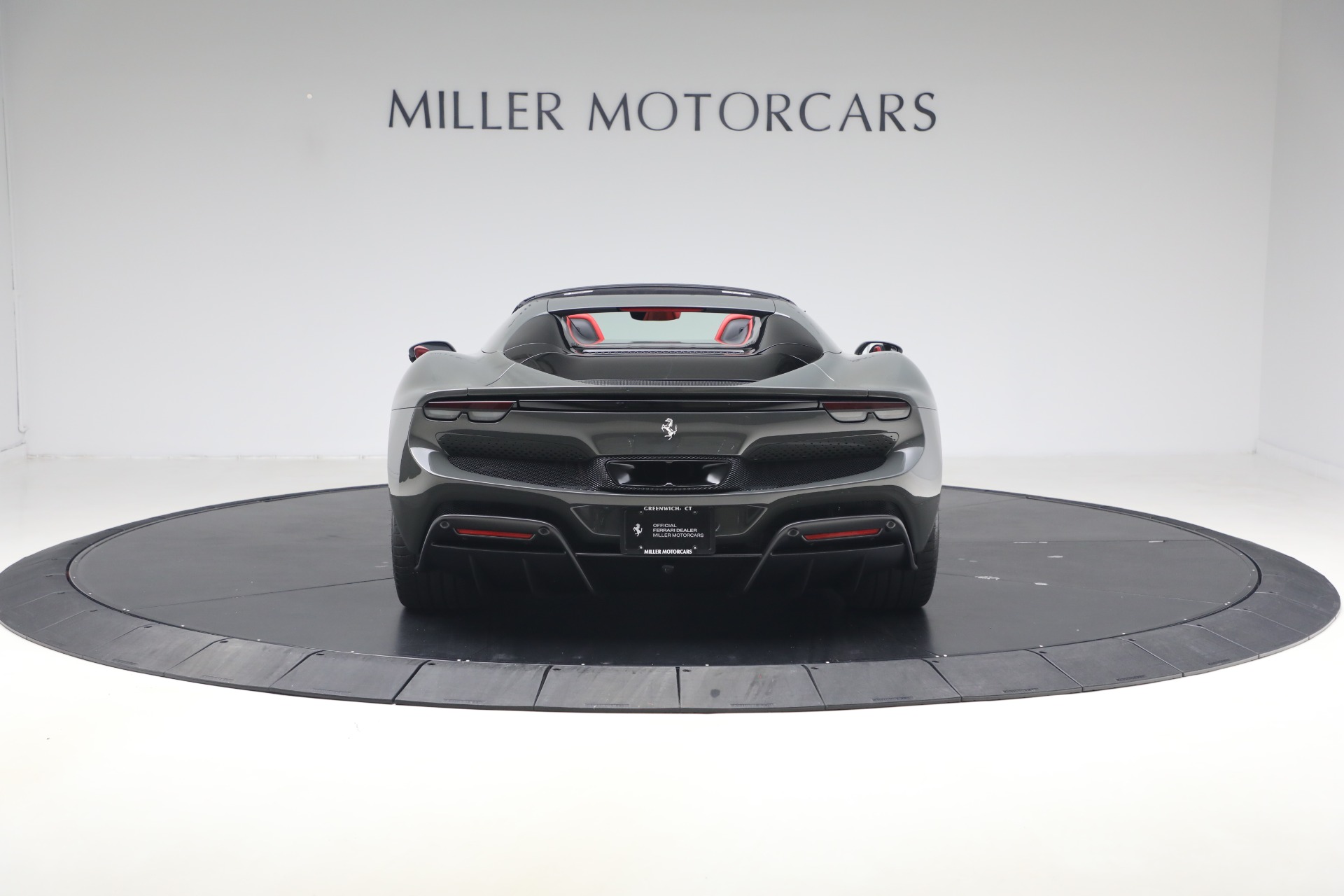 Used-2023-Ferrari-296-GTS