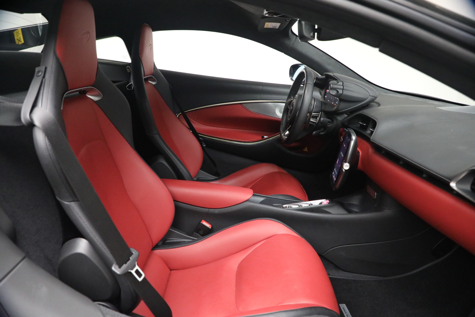 Used-2024-McLaren-Artura-TechLux