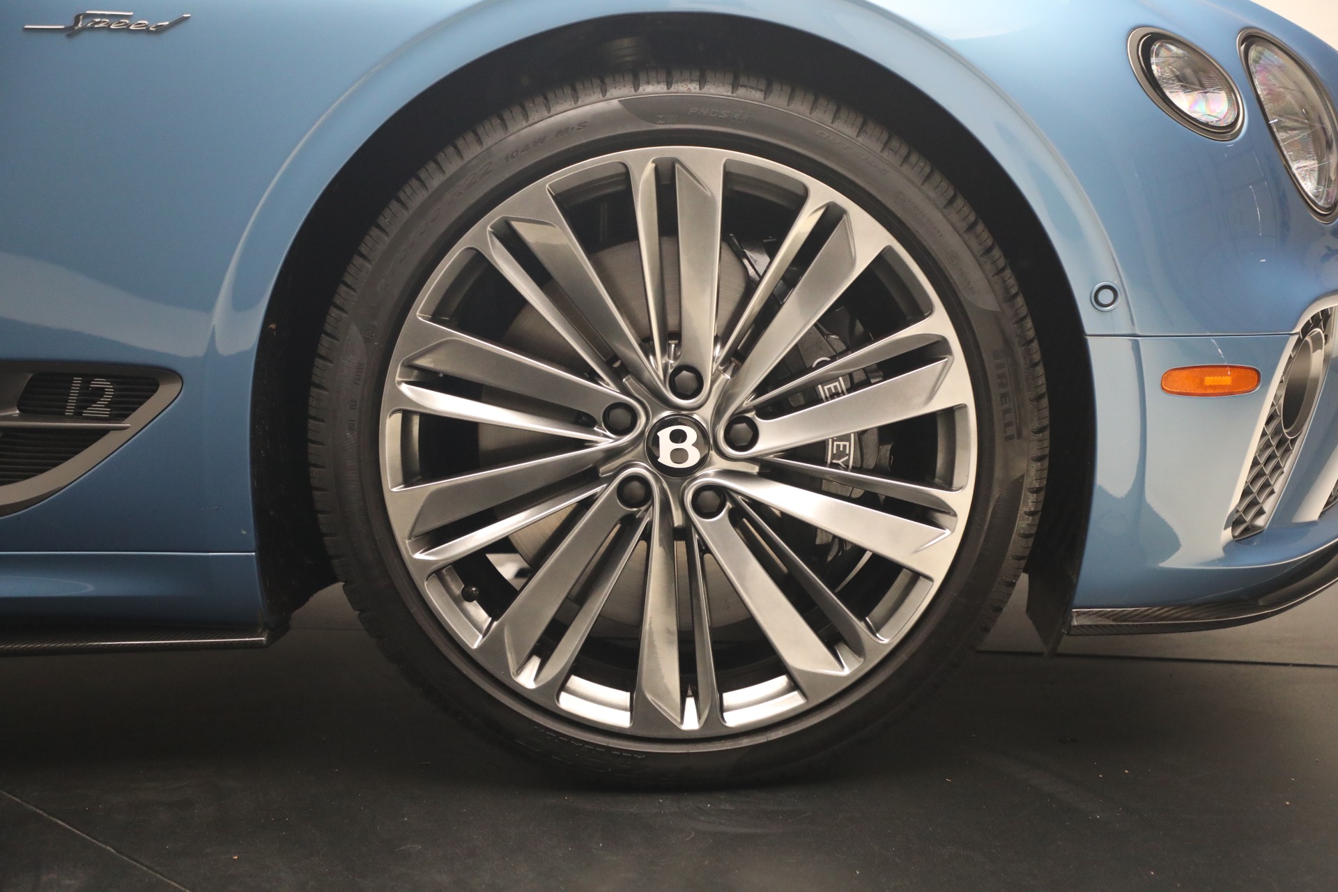 Used-2024-Bentley-Continental-GTC-Speed
