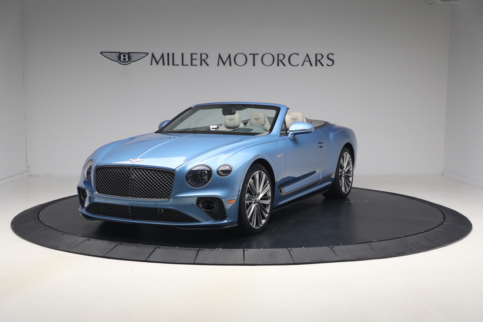 Used-2024-Bentley-Continental-GTC-Speed