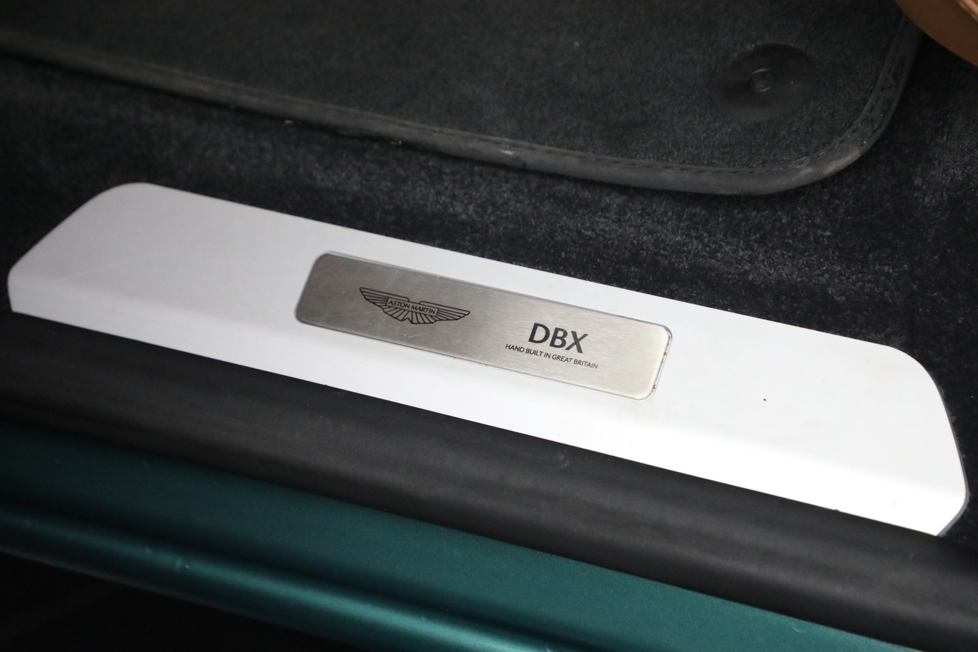 Used-2025-Aston-Martin-DBX-707