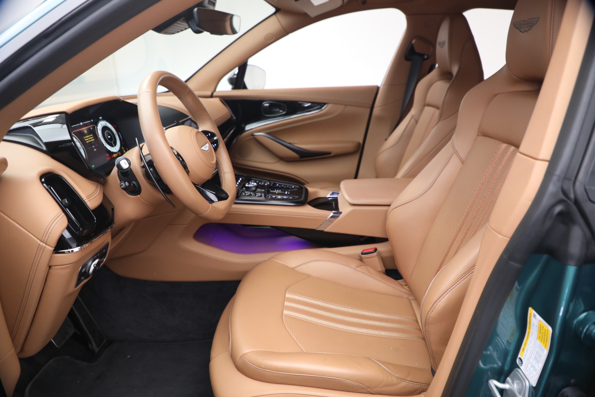 Used-2025-Aston-Martin-DBX-707