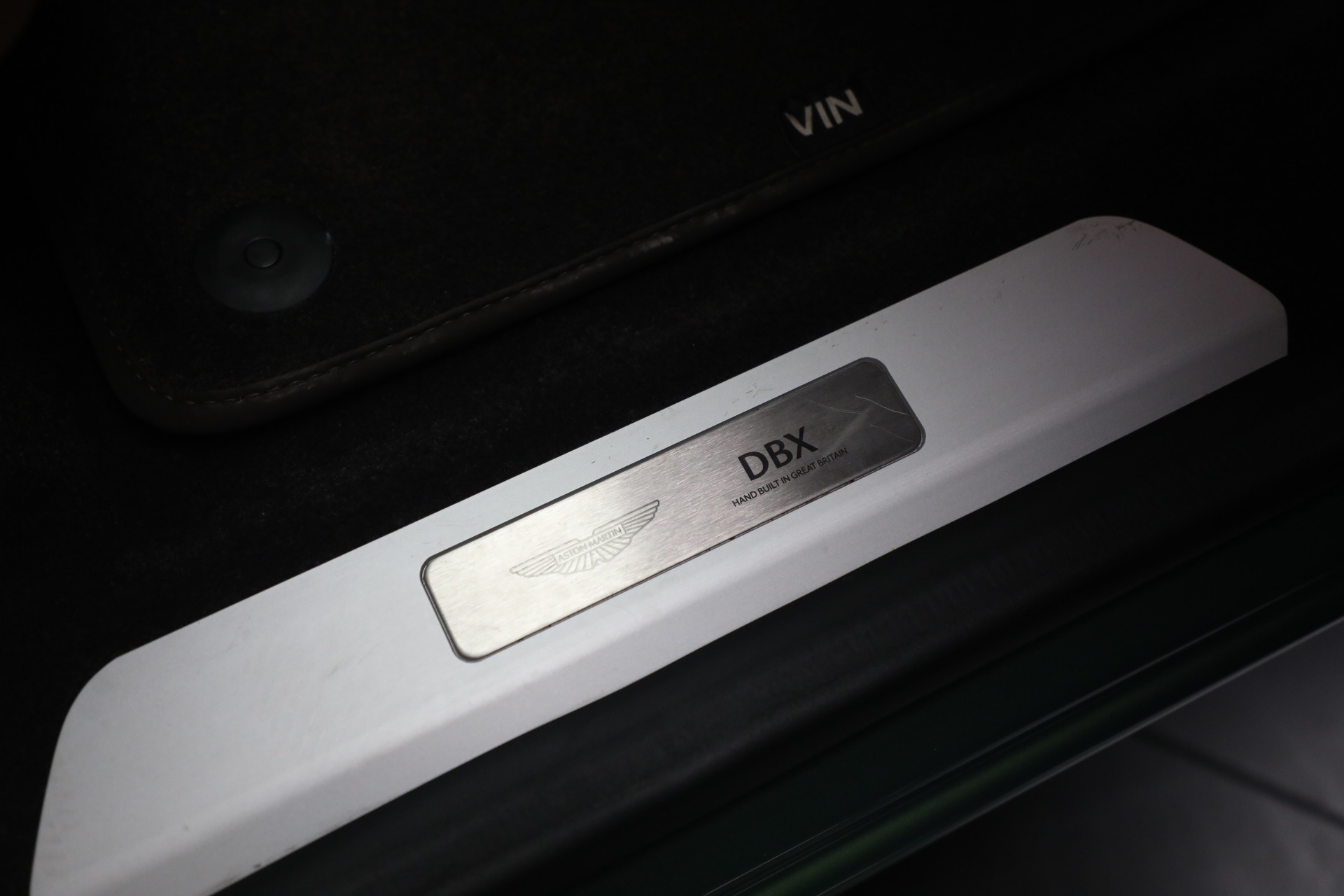 Used-2025-Aston-Martin-DBX-707