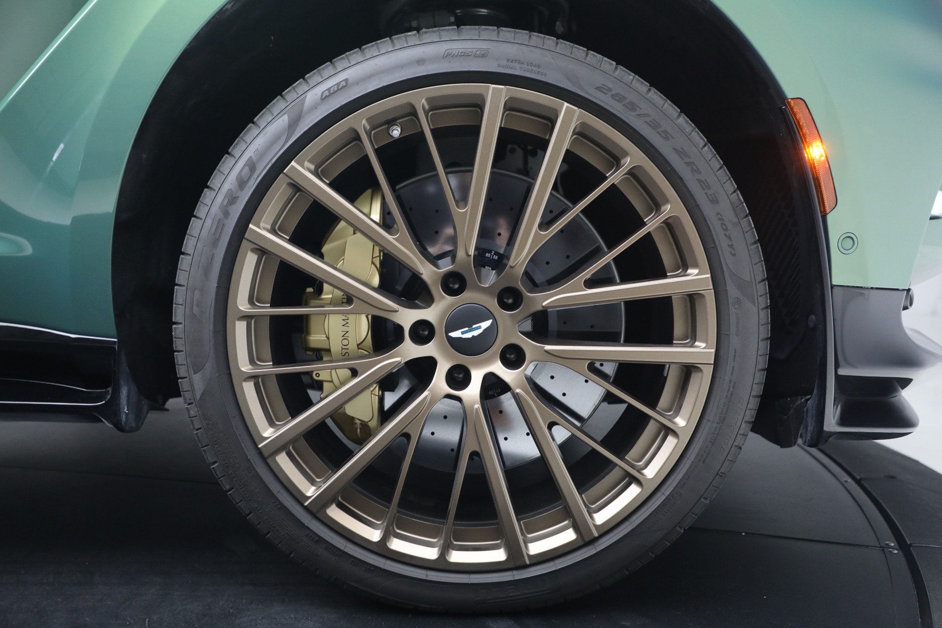 Used-2025-Aston-Martin-DBX-707