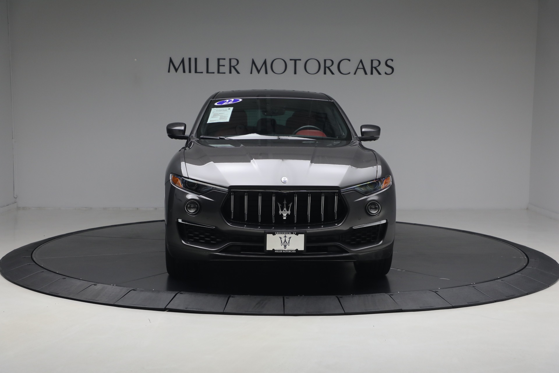 Used-2022-Maserati-Levante-GT
