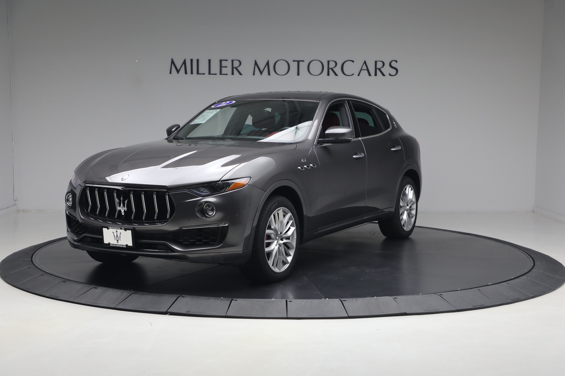 Used-2022-Maserati-Levante-GT
