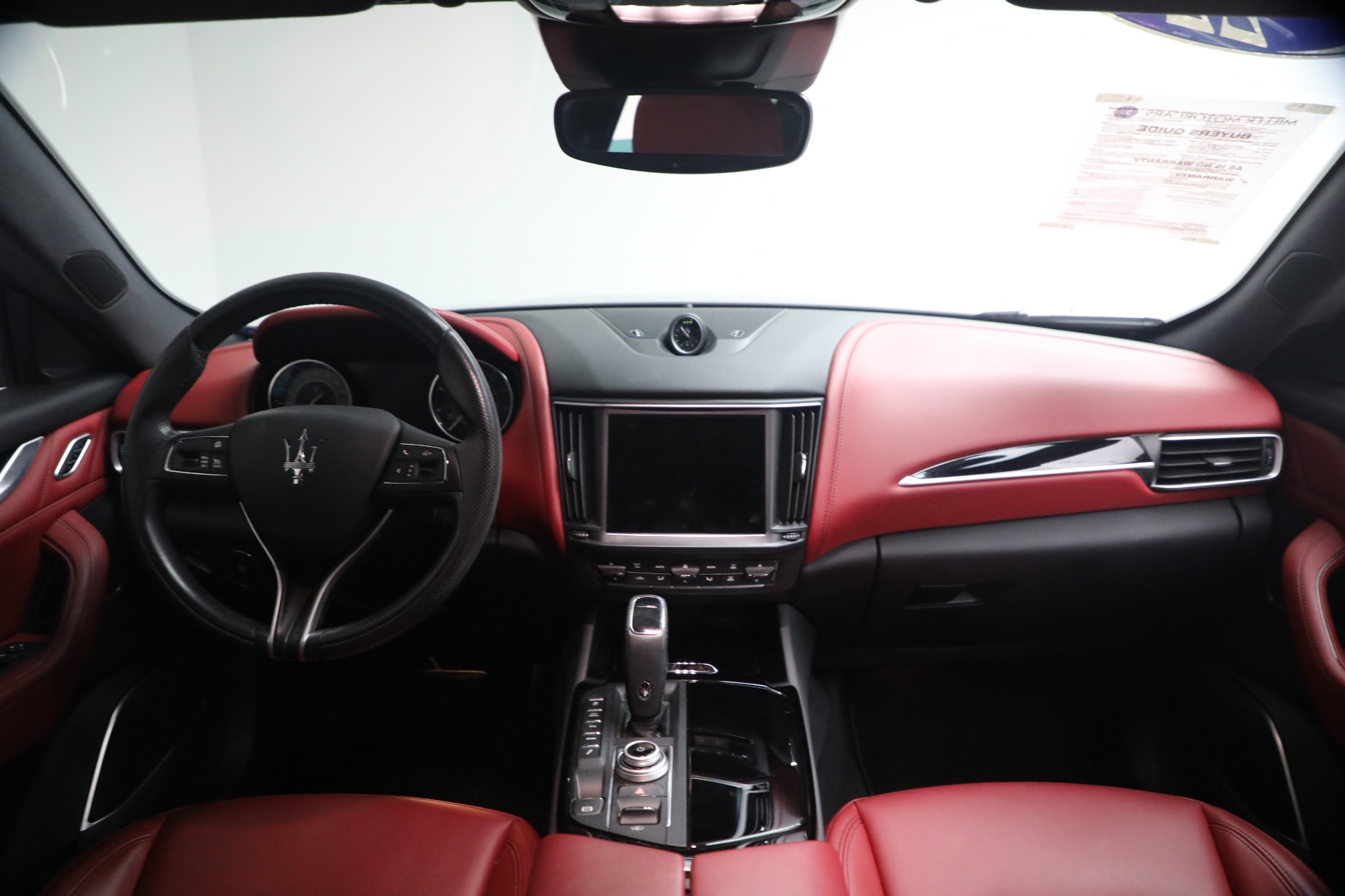 Used-2022-Maserati-Levante-GT