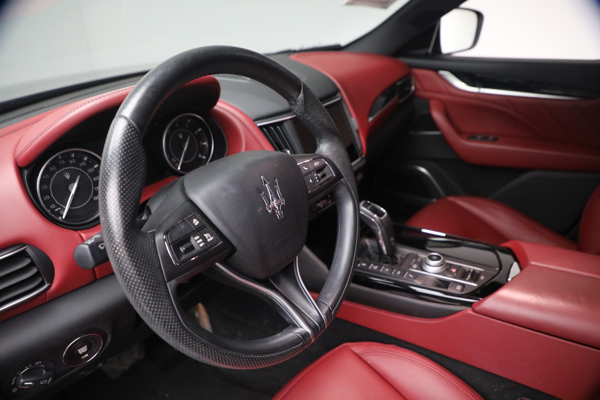 Used-2022-Maserati-Levante-GT