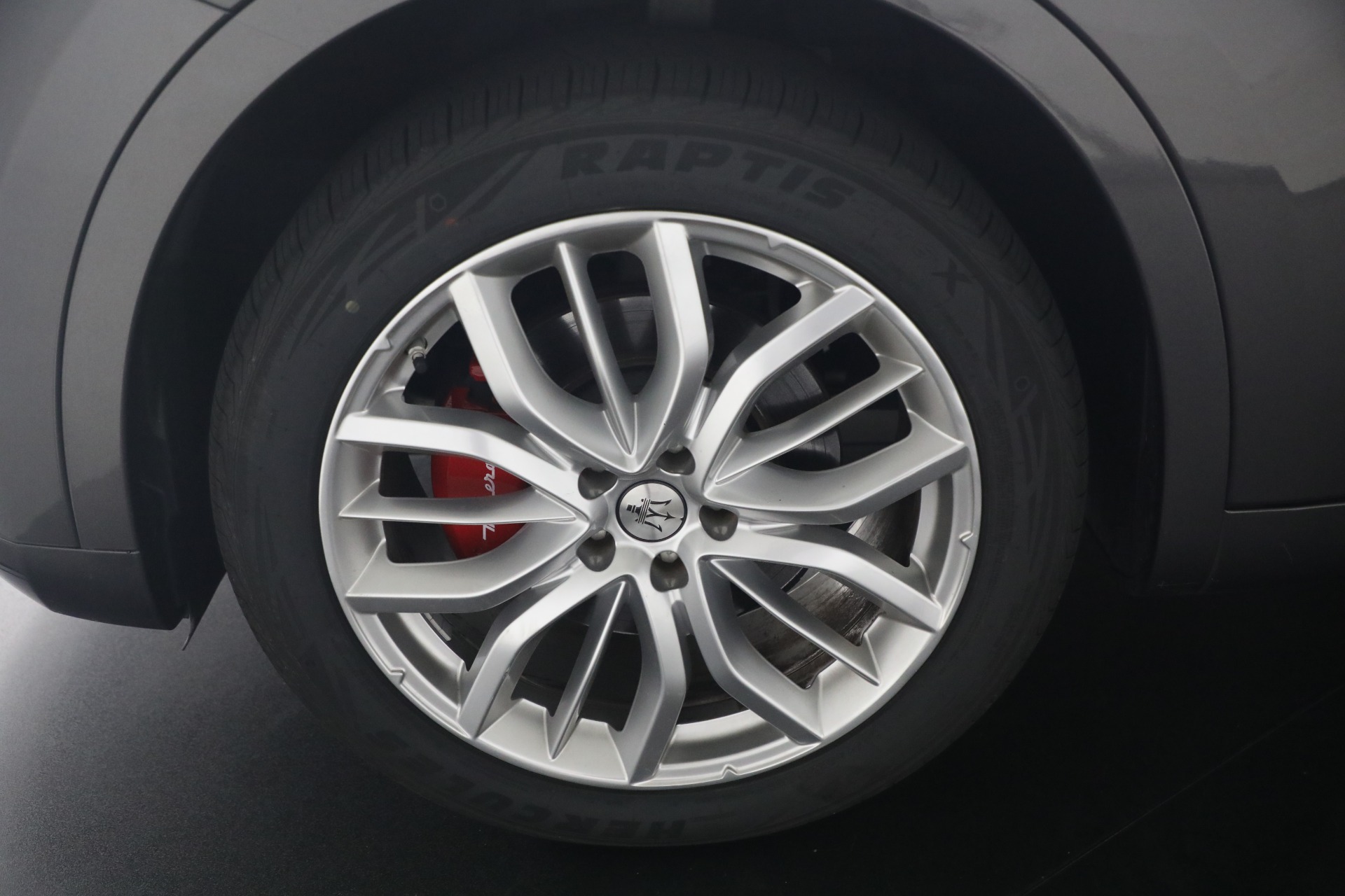 Used-2022-Maserati-Levante-GT