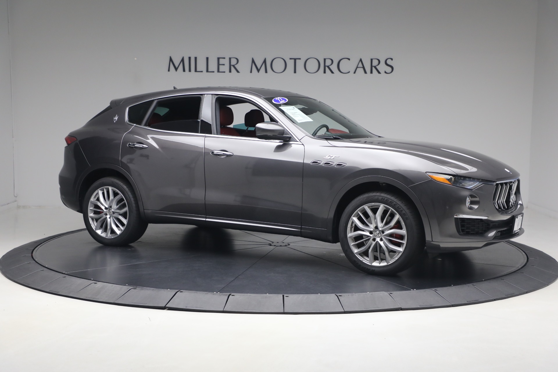 Used-2022-Maserati-Levante-GT