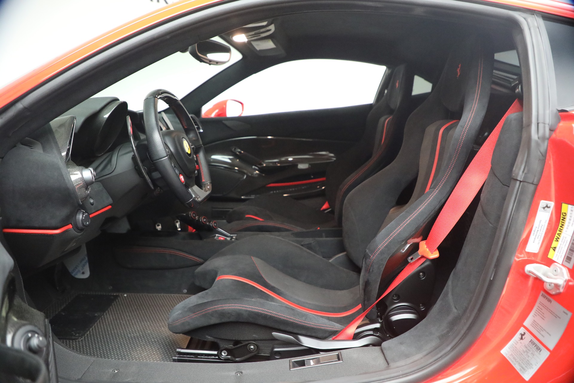 Used-2019-Ferrari-488-Pista