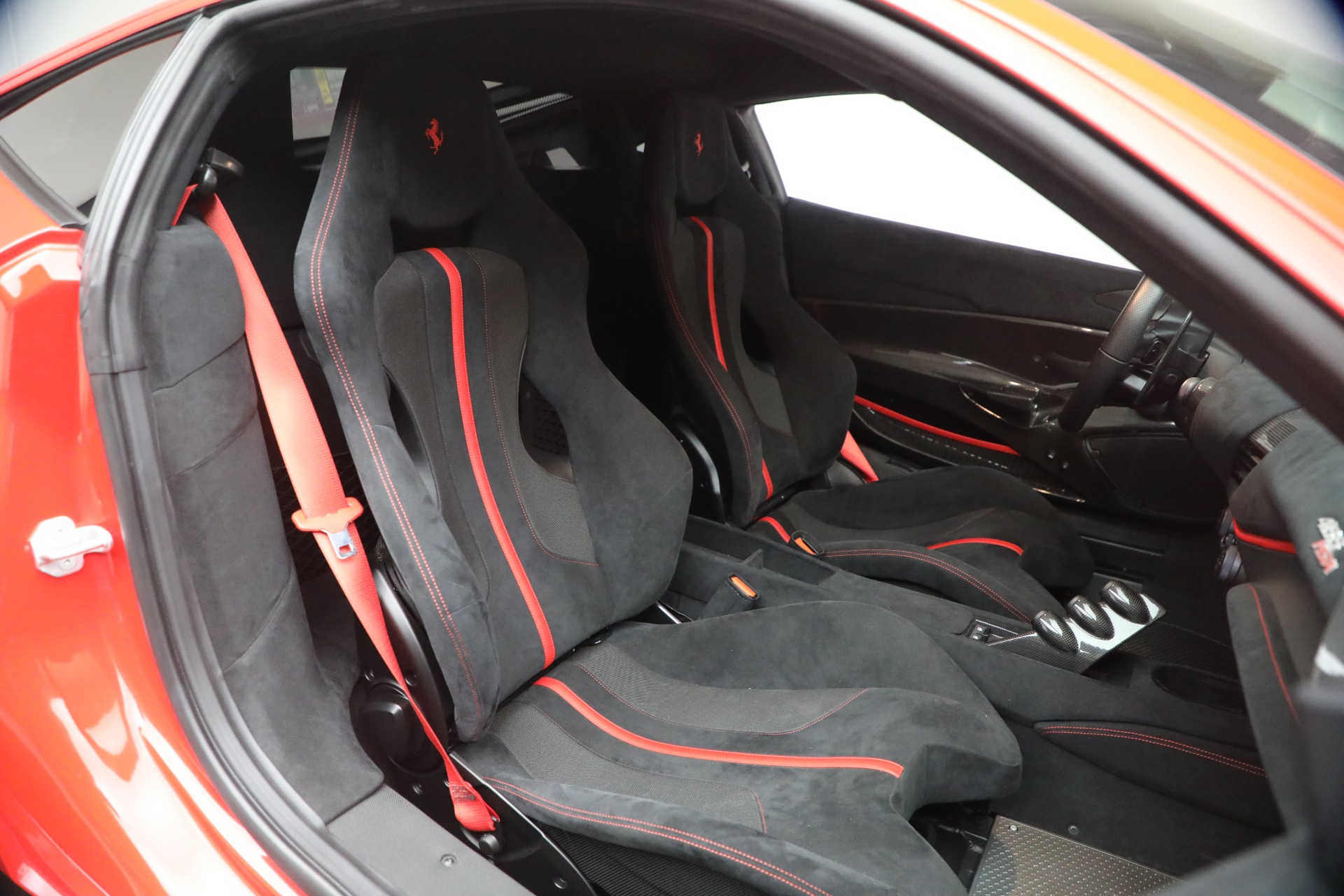 Used-2019-Ferrari-488-Pista