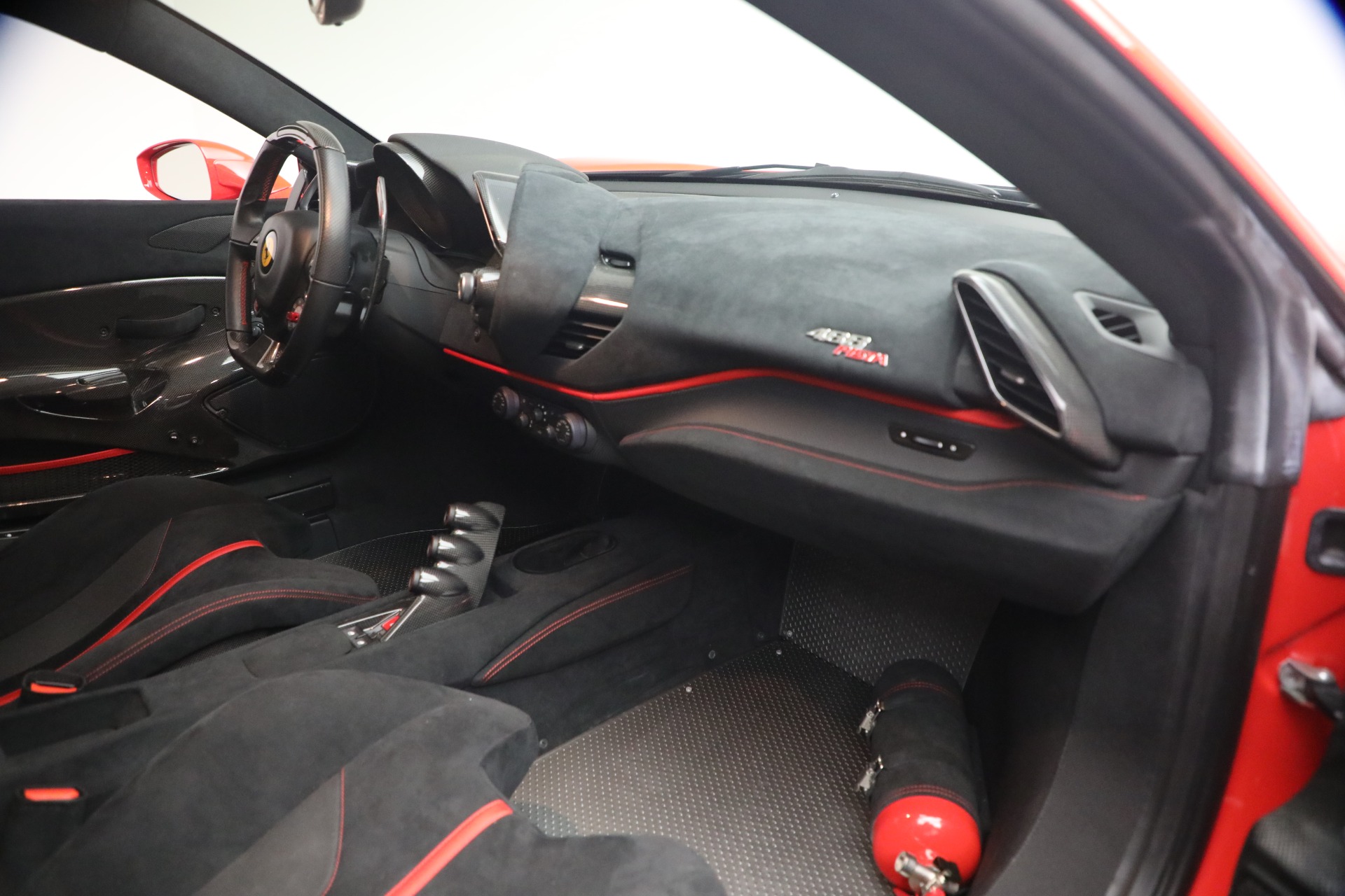 Used-2019-Ferrari-488-Pista