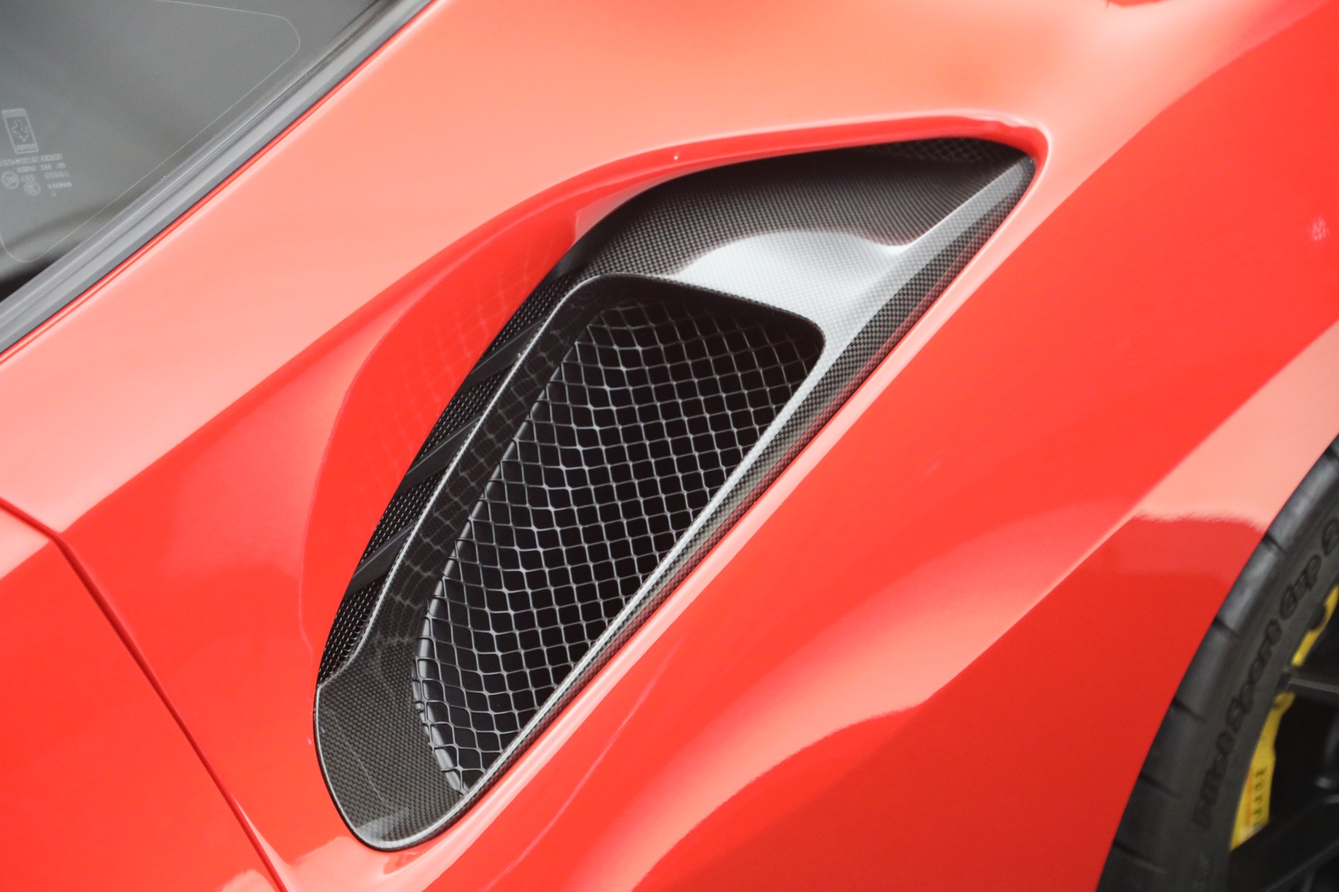 Used-2019-Ferrari-488-Pista
