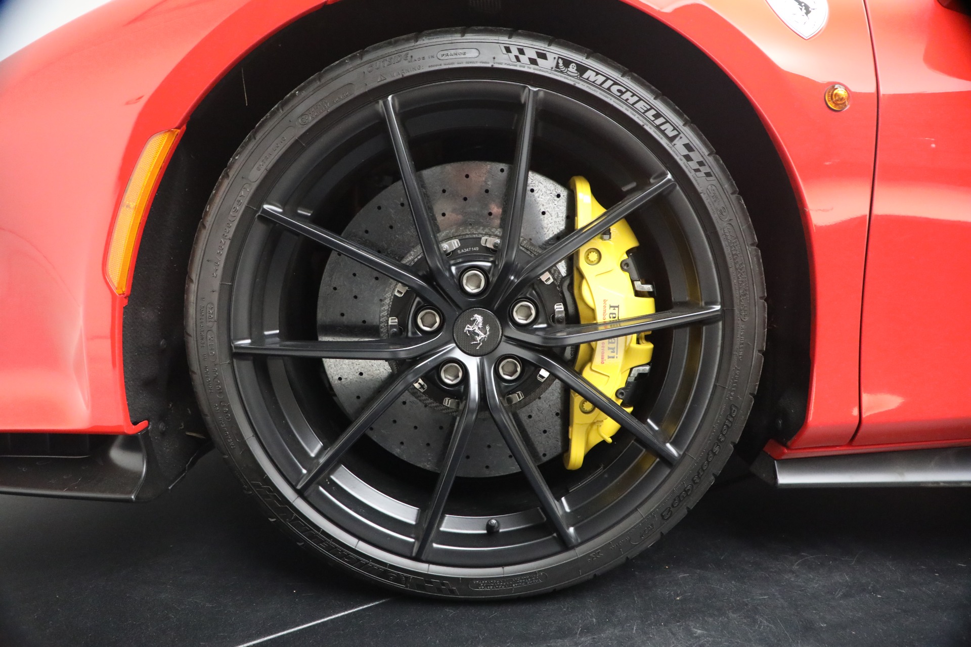 Used-2019-Ferrari-488-Pista