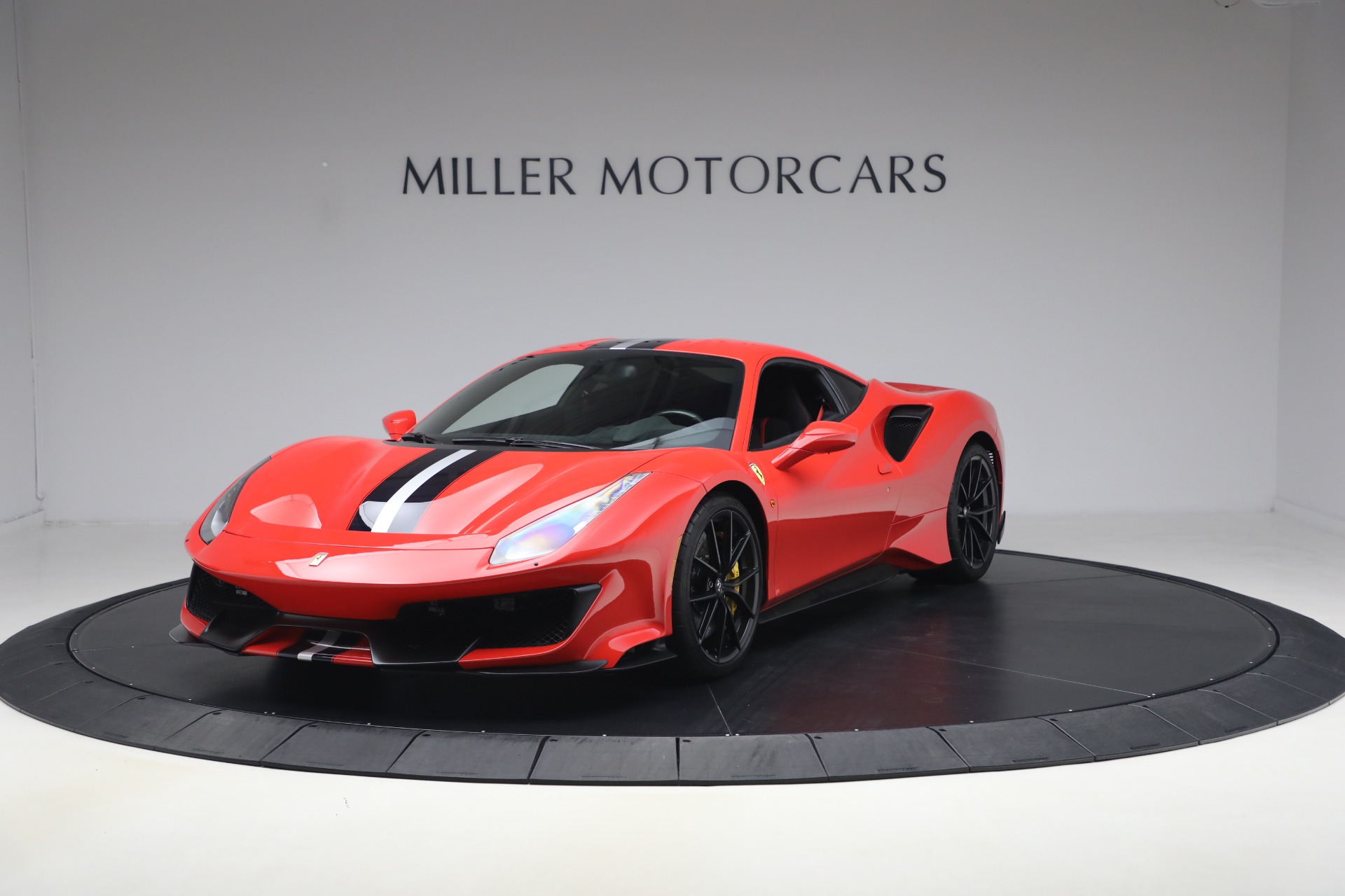Used-2019-Ferrari-488-Pista