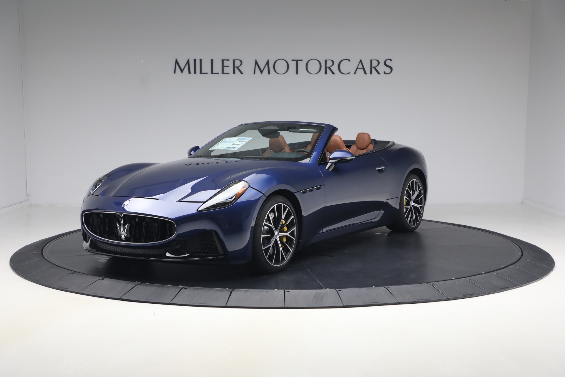 New-2026-Maserati-GranCabrio