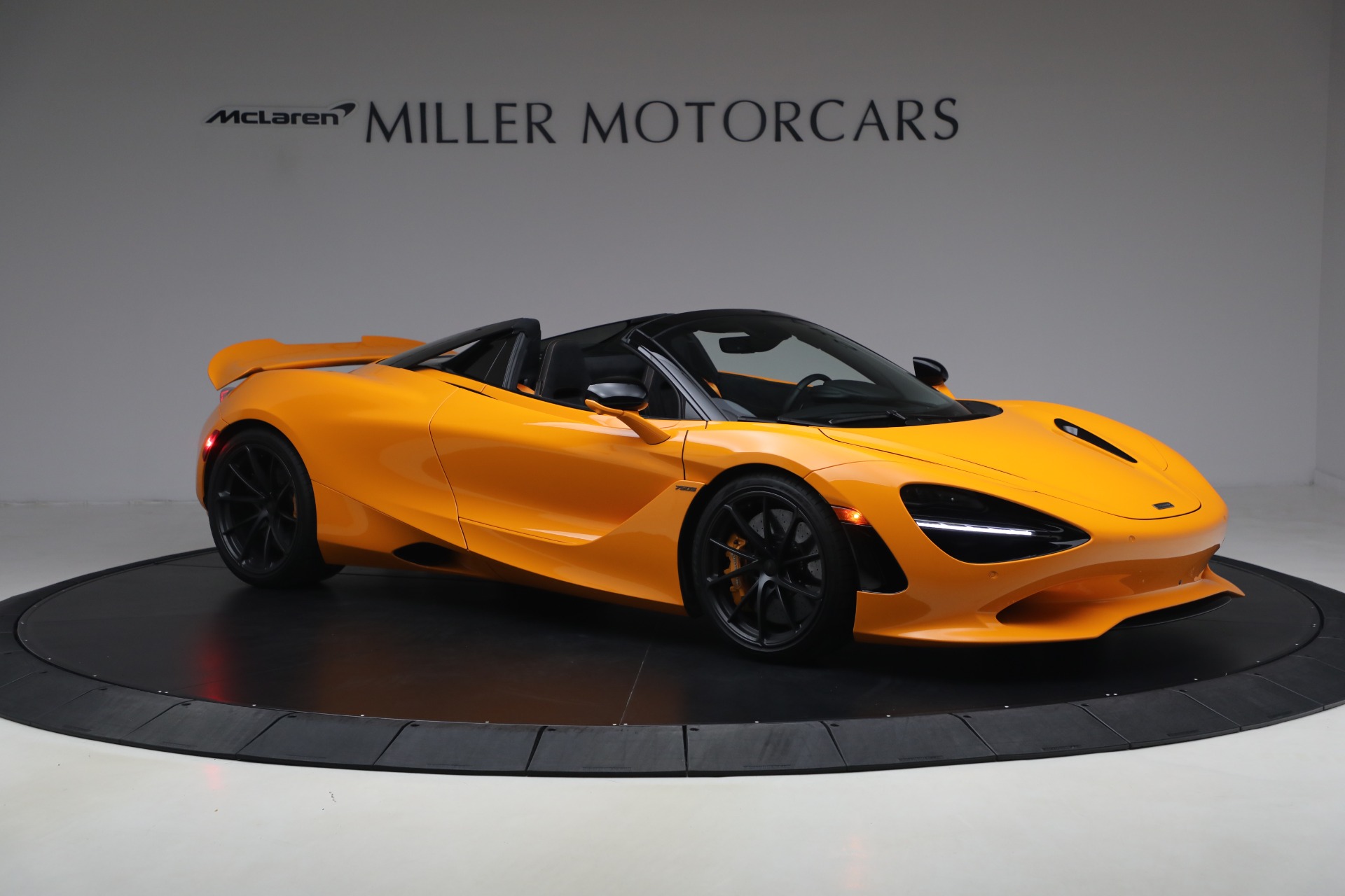 Used-2025-McLaren-750S-Spider-Performance