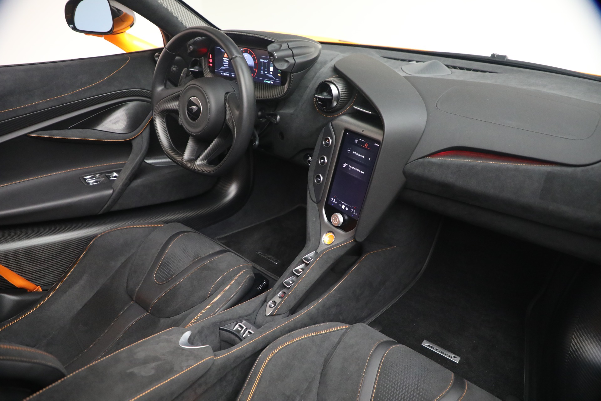 Used-2025-McLaren-750S-Spider-Performance