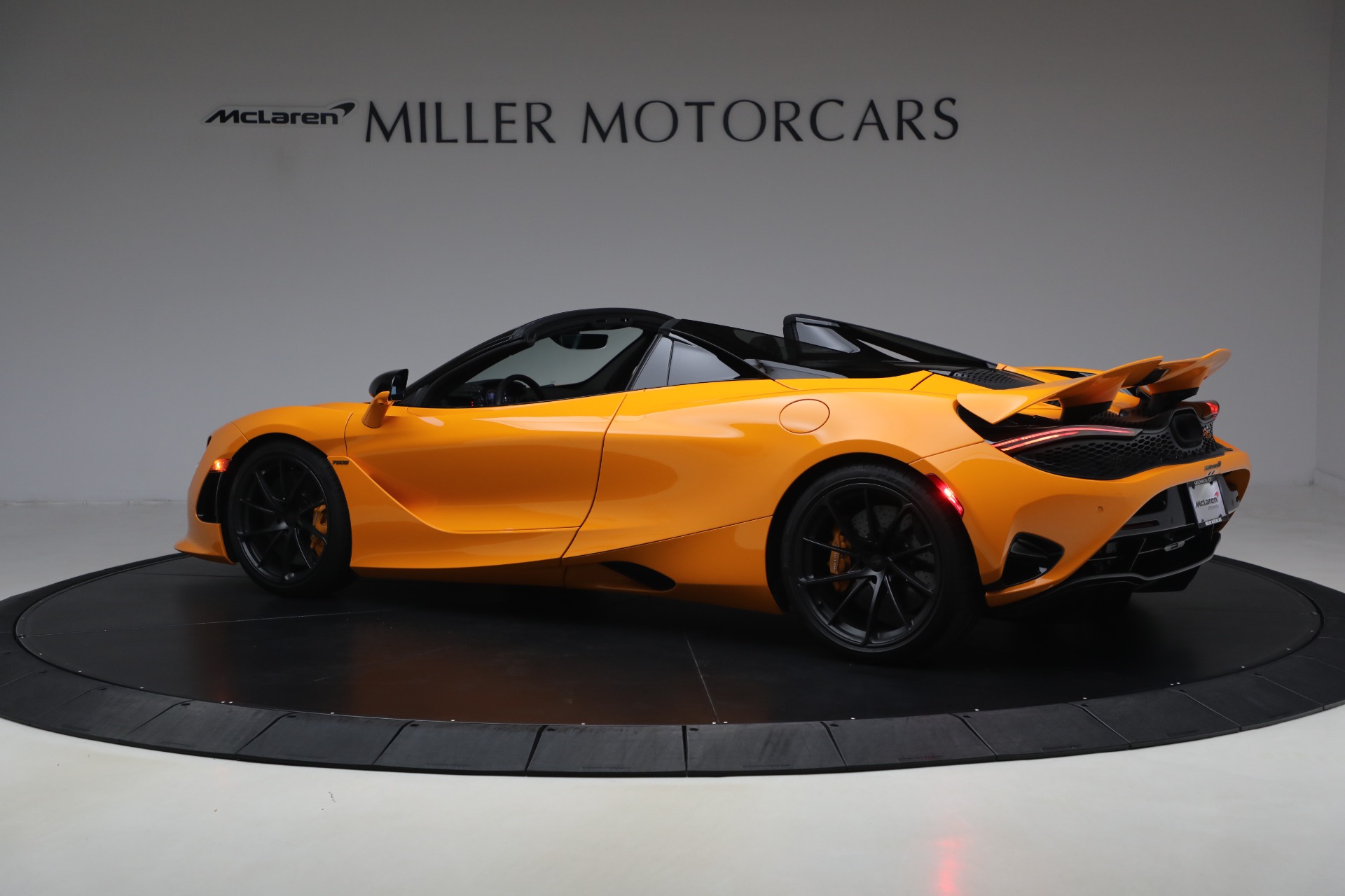 Used-2025-McLaren-750S-Spider-Performance