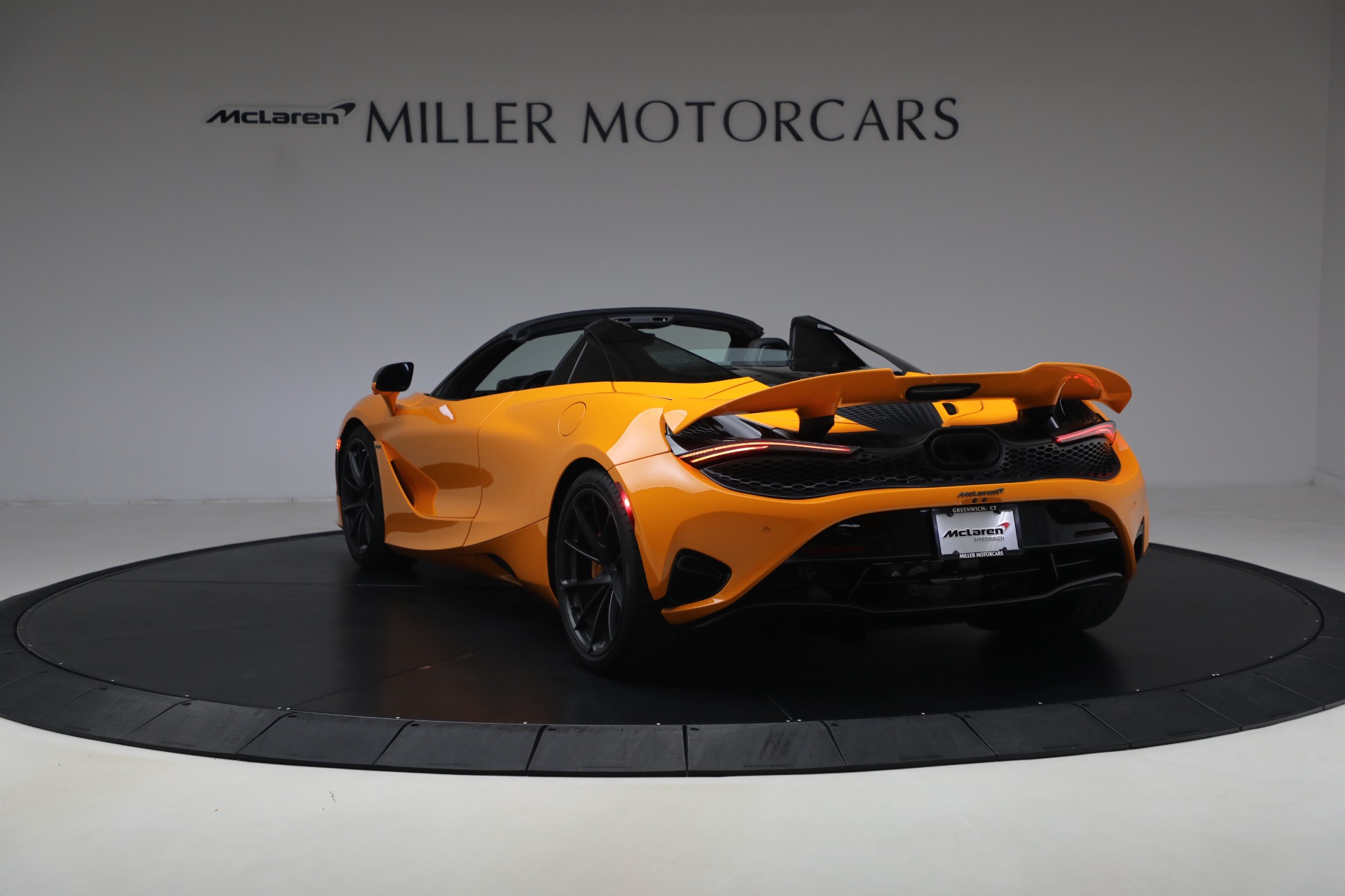 Used-2025-McLaren-750S-Spider-Performance