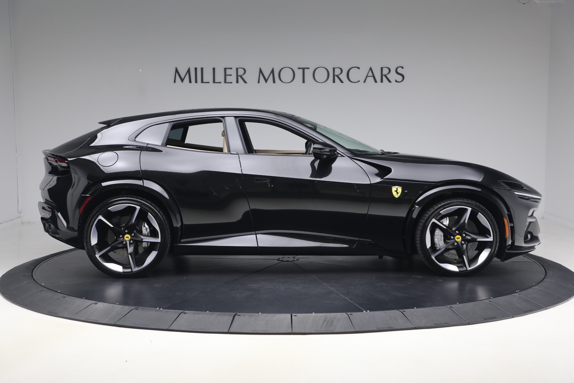 Used-2024-Ferrari-Purosangue