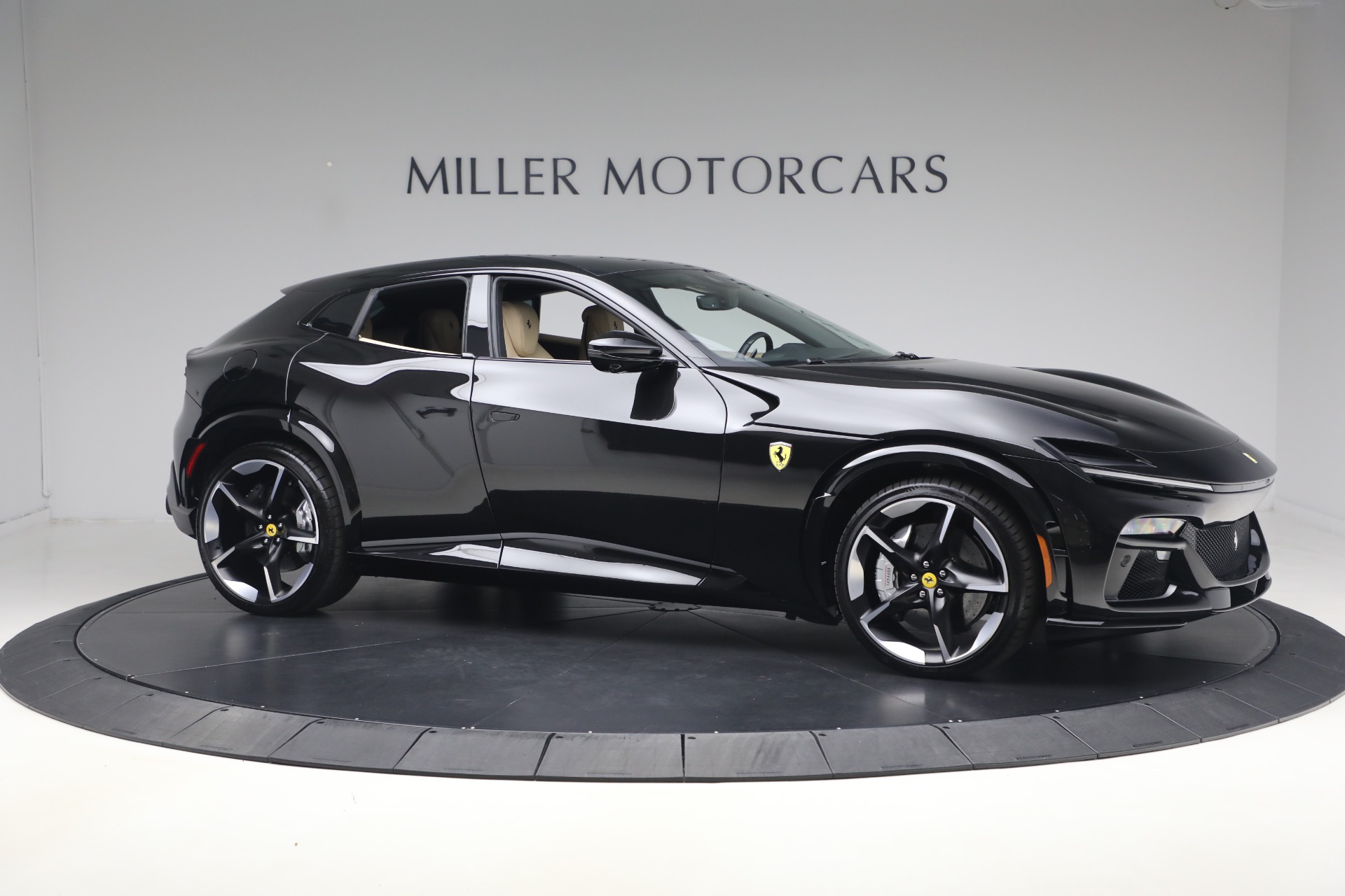 Used-2024-Ferrari-Purosangue