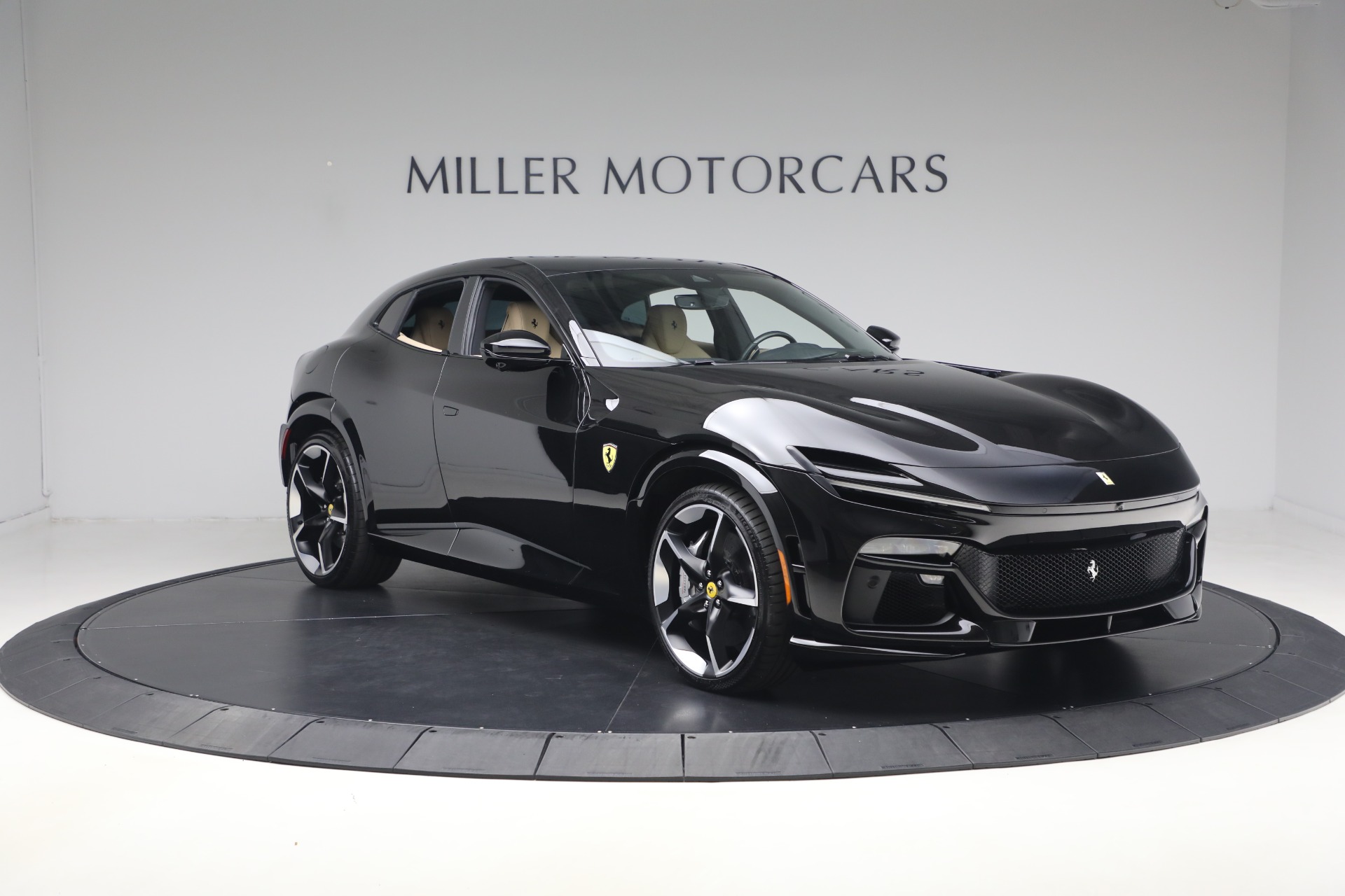 Used-2024-Ferrari-Purosangue