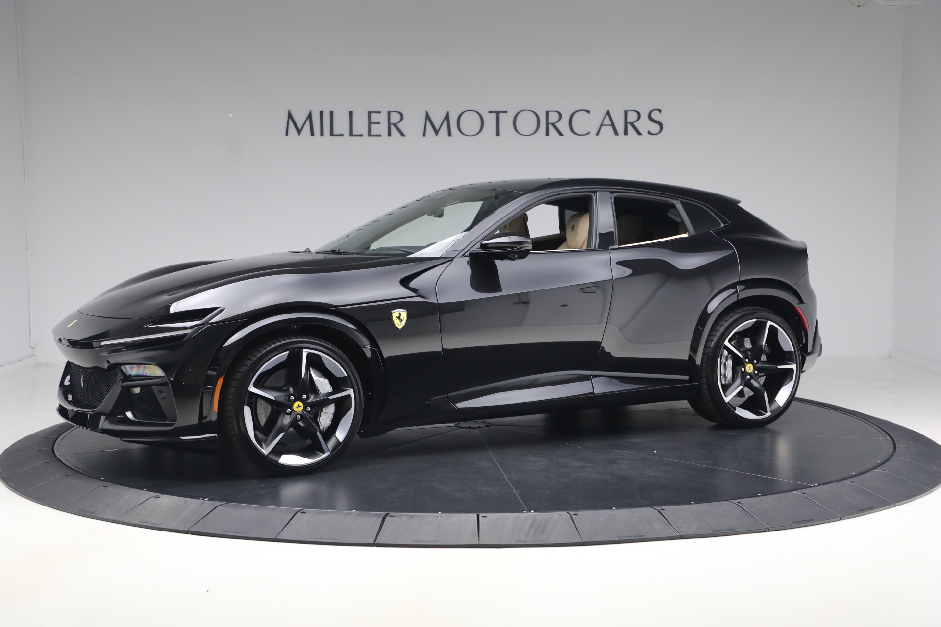 Used-2024-Ferrari-Purosangue