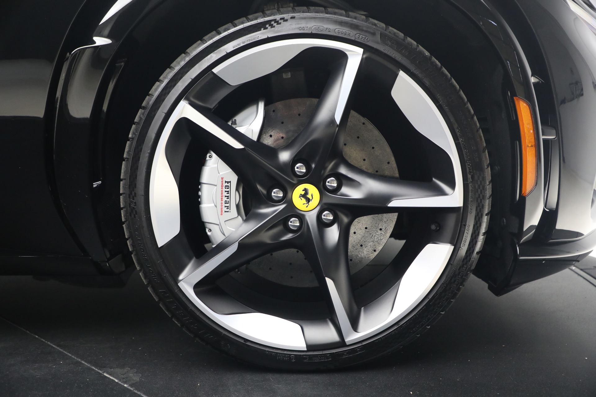 Used-2024-Ferrari-Purosangue