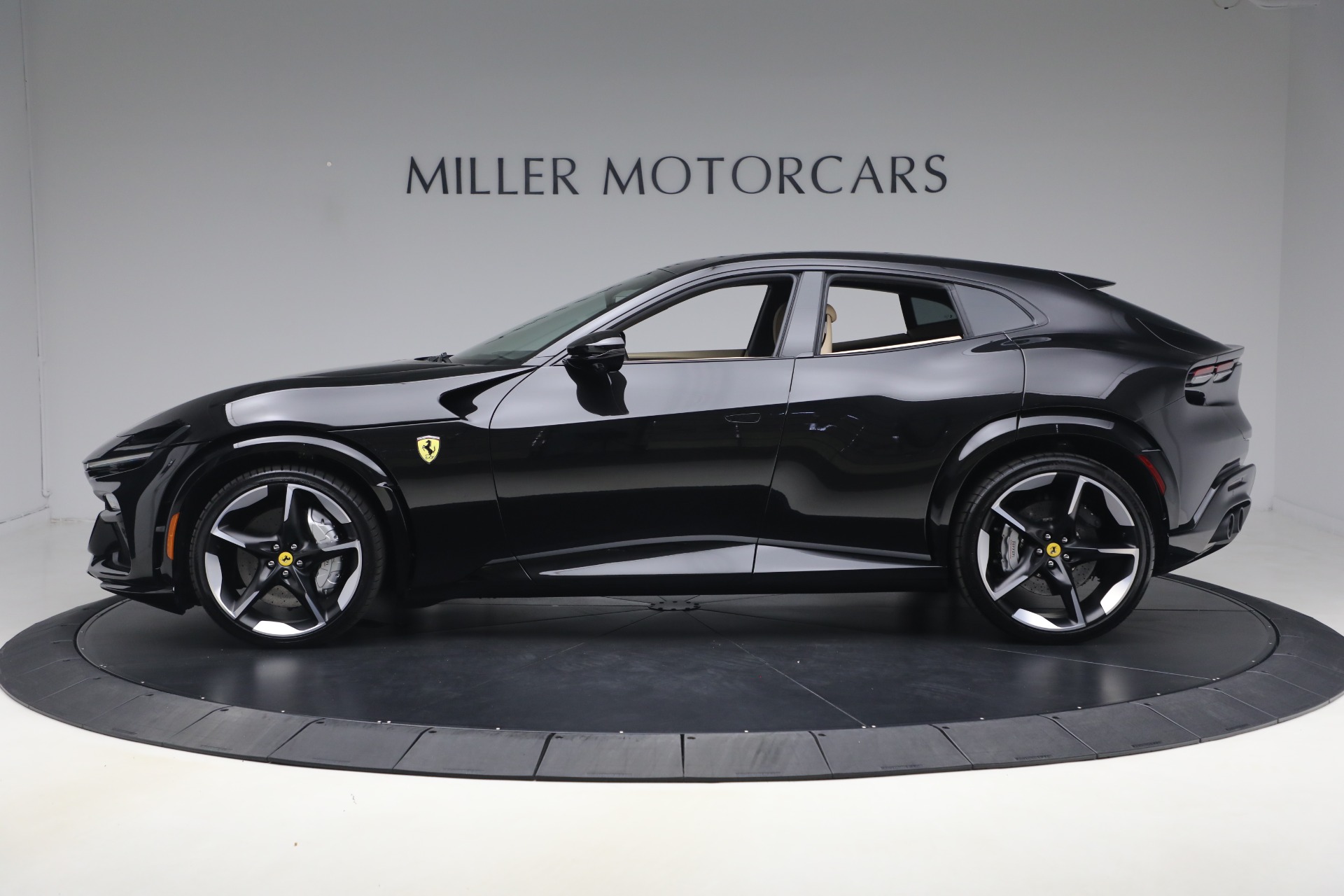 Used-2024-Ferrari-Purosangue