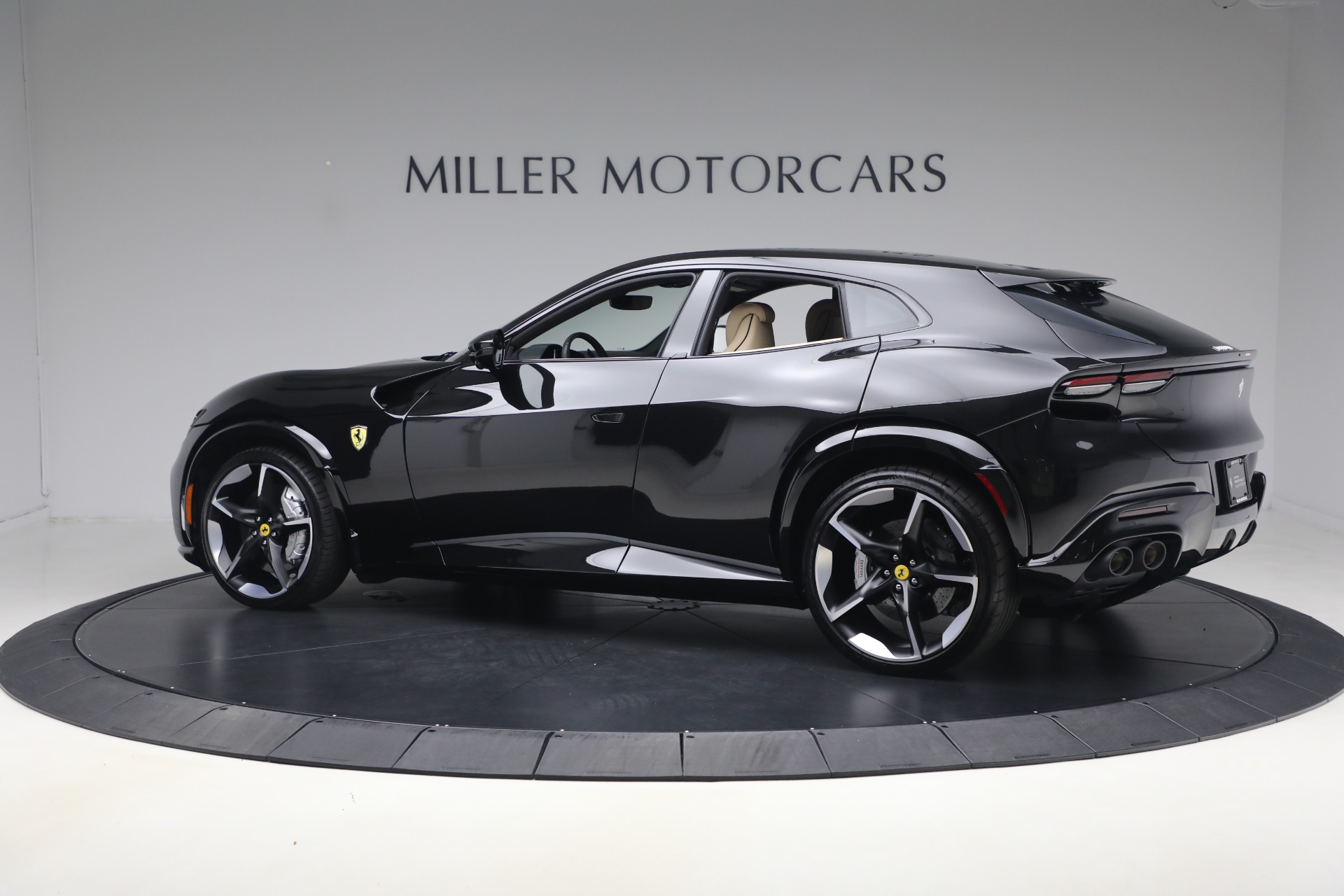 Used-2024-Ferrari-Purosangue