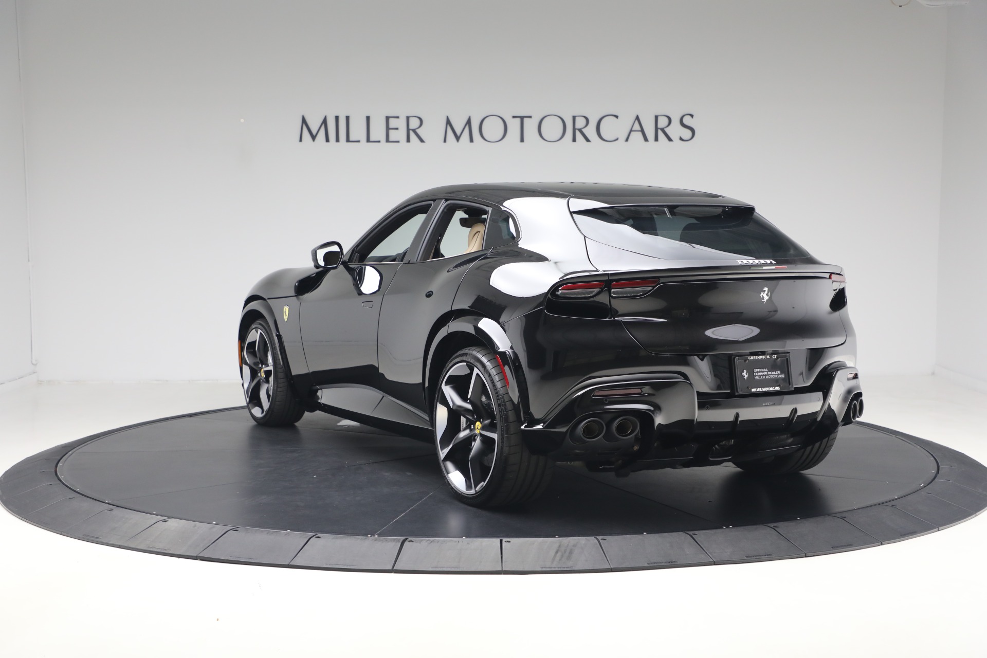 Used-2024-Ferrari-Purosangue