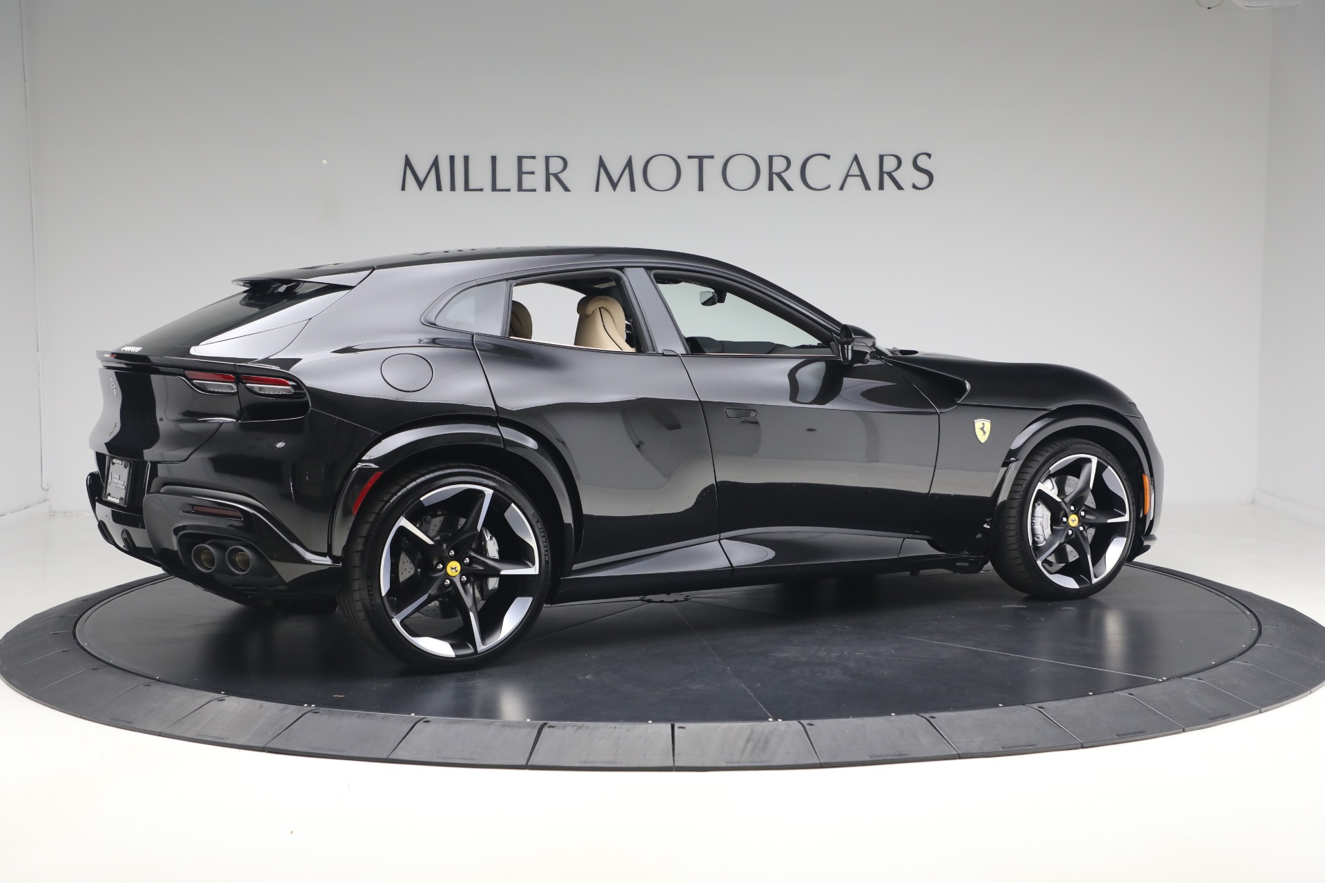 Used-2024-Ferrari-Purosangue