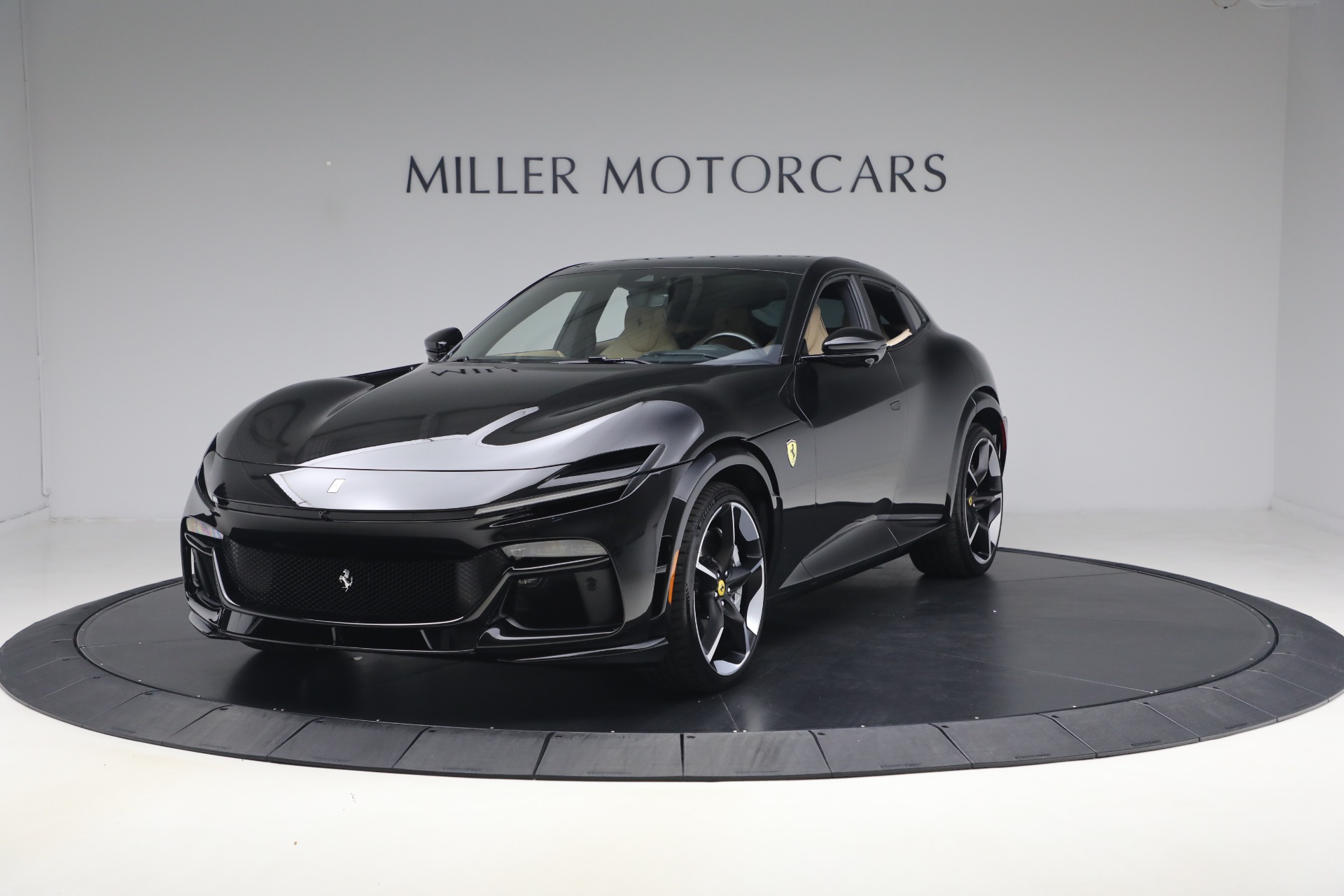 Used-2024-Ferrari-Purosangue
